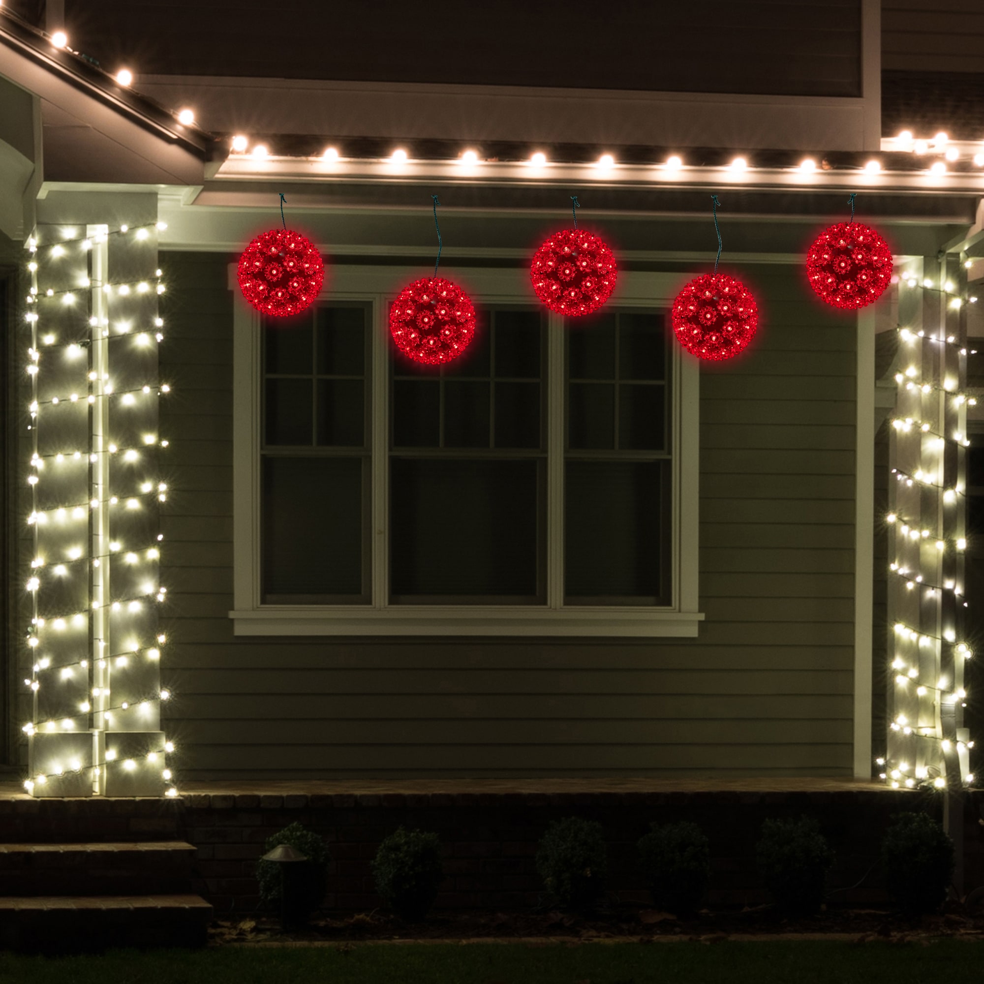 Northlight 35763800 Outdoor-Christmas-Decor - View #3