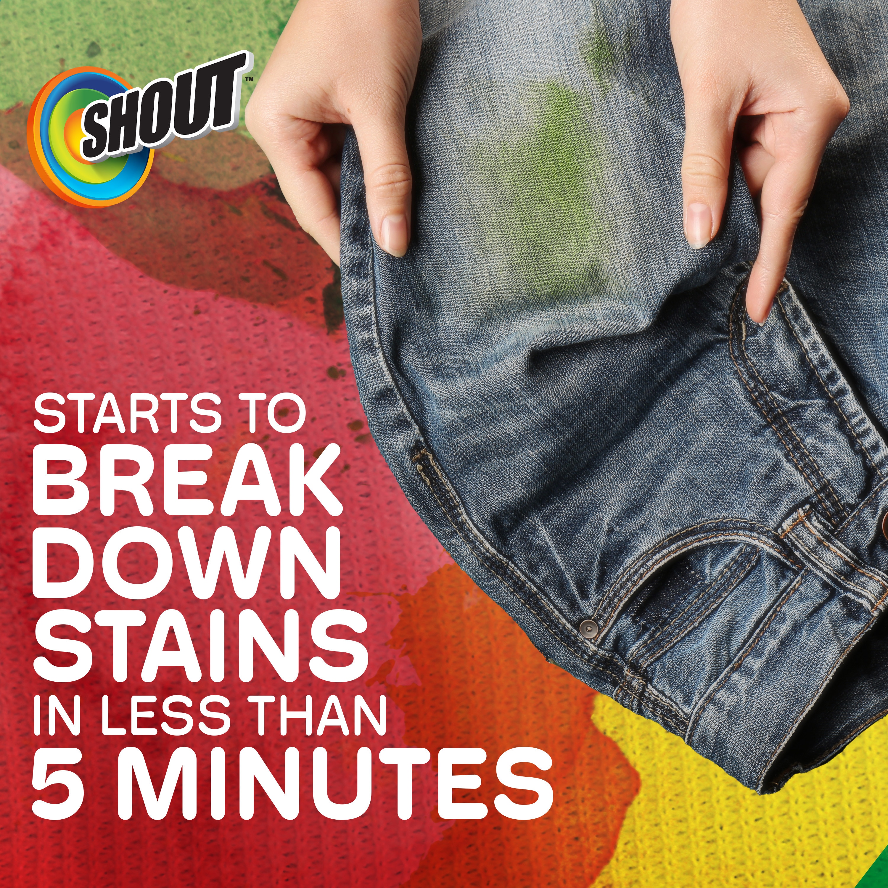 Shout 356160 Laundry-Stain-Removal - View #3