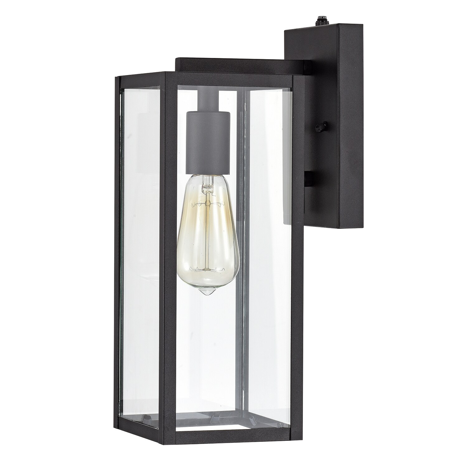 MICSIU 220029 Outdoor-Wall-Lighting - View #2
