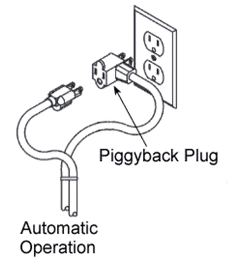 Sump Alarm PC-PB-6-18-2 Pump-Accessories - View #6