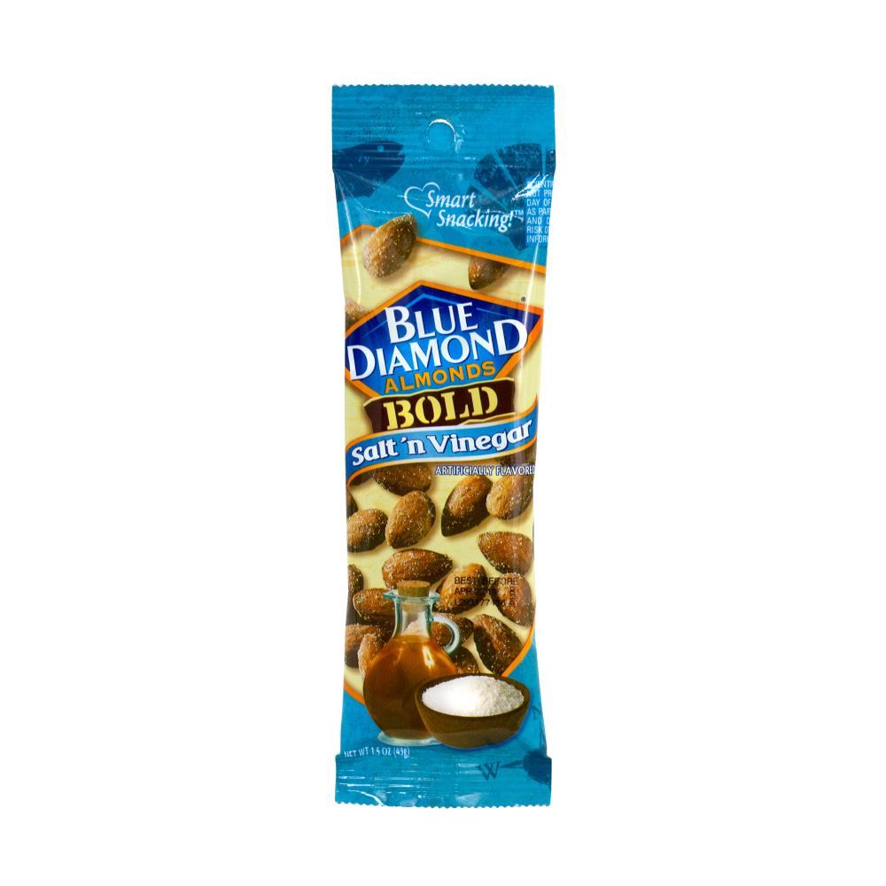 Blue Diamond 209-02632 Snack-Candy - View #4