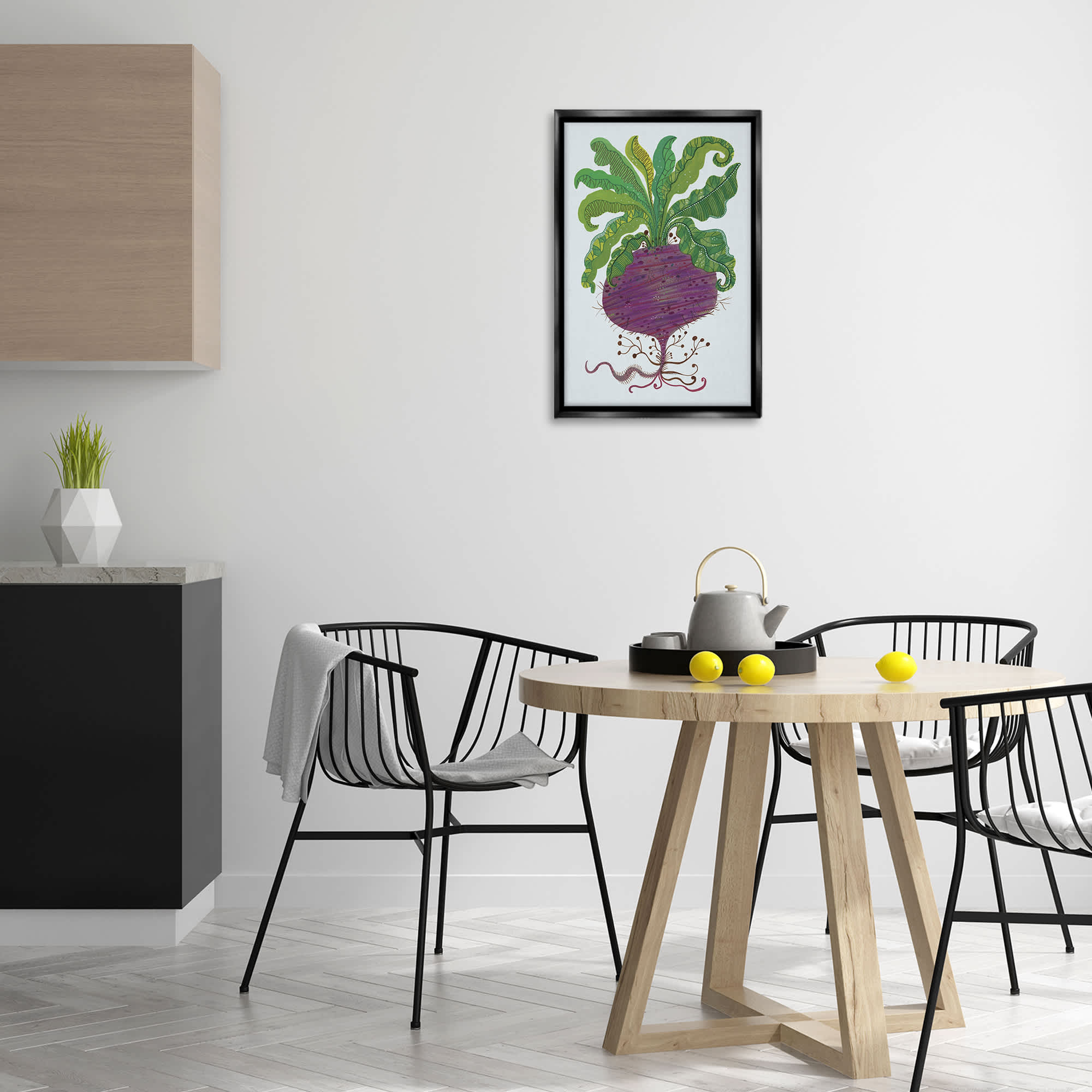 Stupell Industries BS-588-FFB-16X24 Wall-Art - View #3