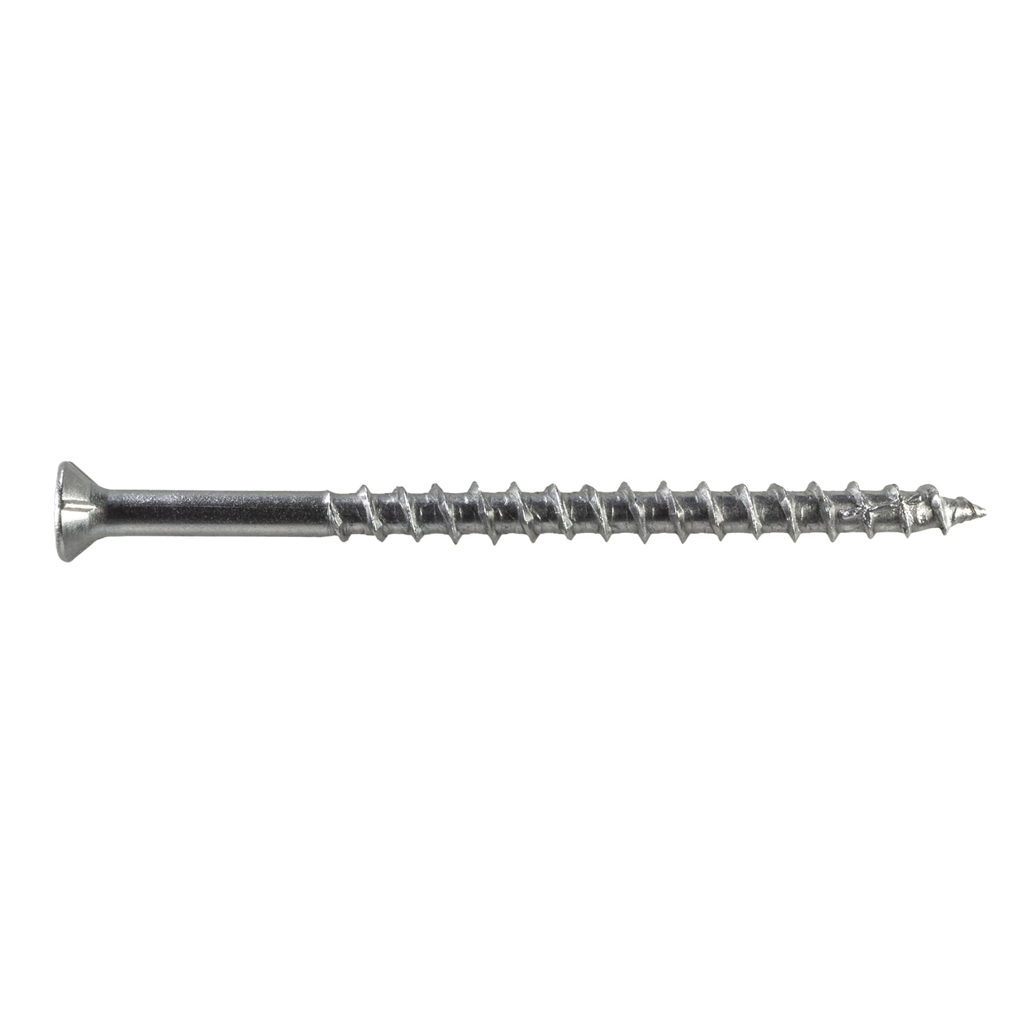 Simpson Strong-Tie T10350WP1 #10 x 3-1/2-in Wood to wood Deck Screws ( 56 -Per Box )