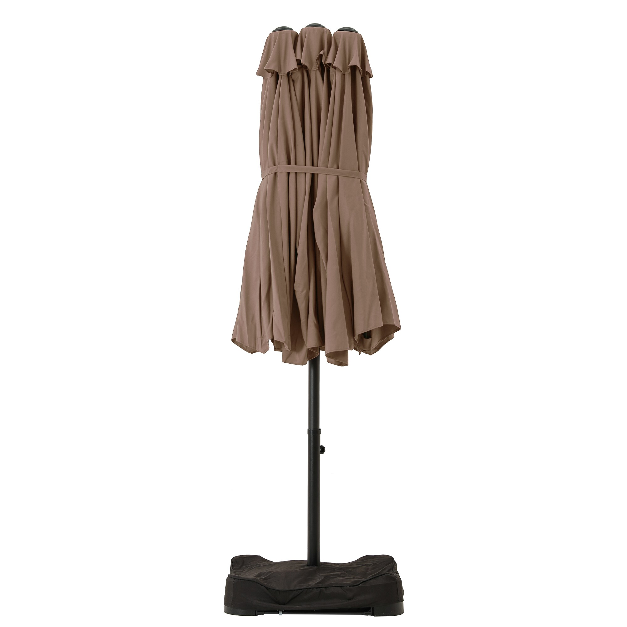 Clihome CLI-21ED37-3-TN Umbrellas-2 - View #7