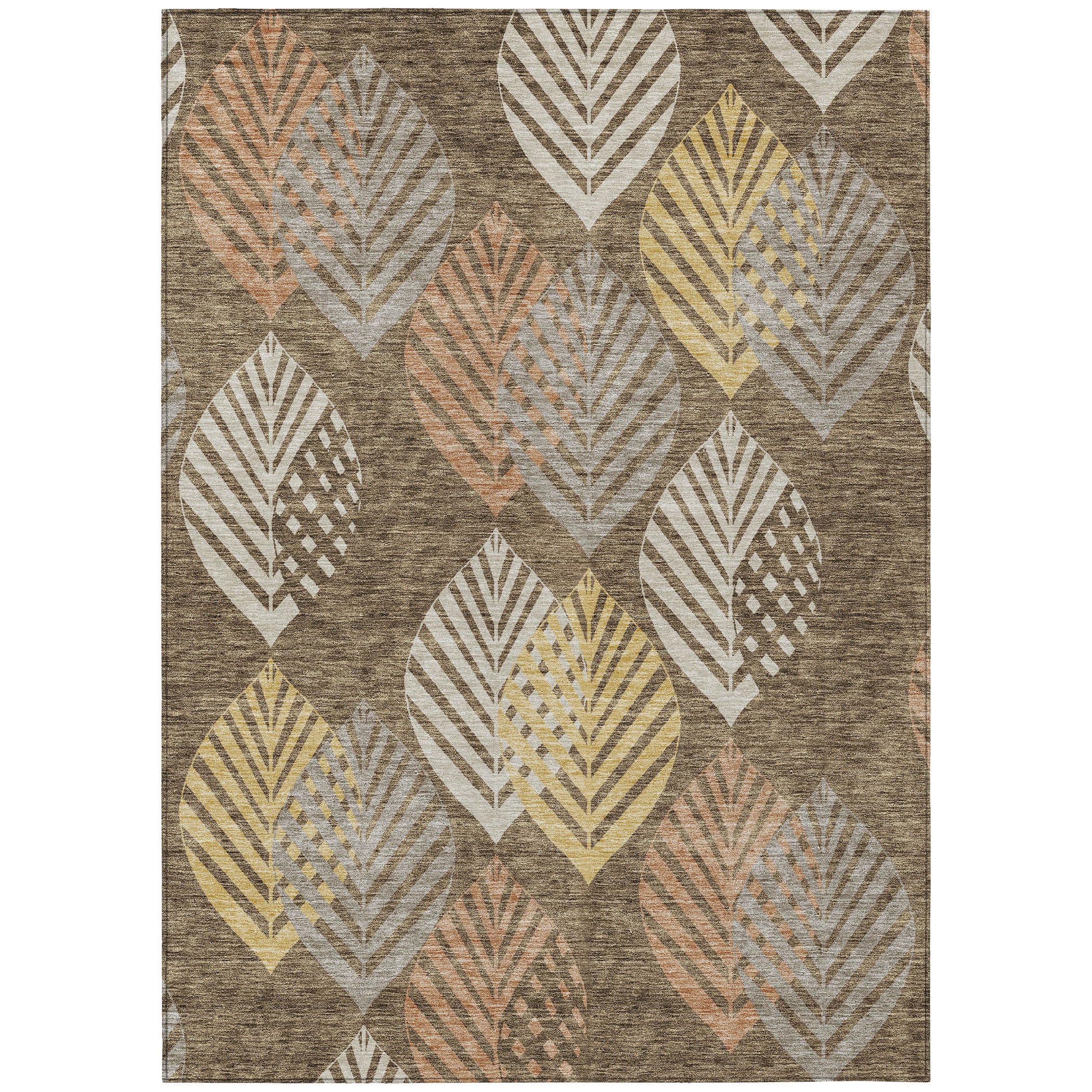 Addison Rugs ACN744CH5X8 rugs - View #2