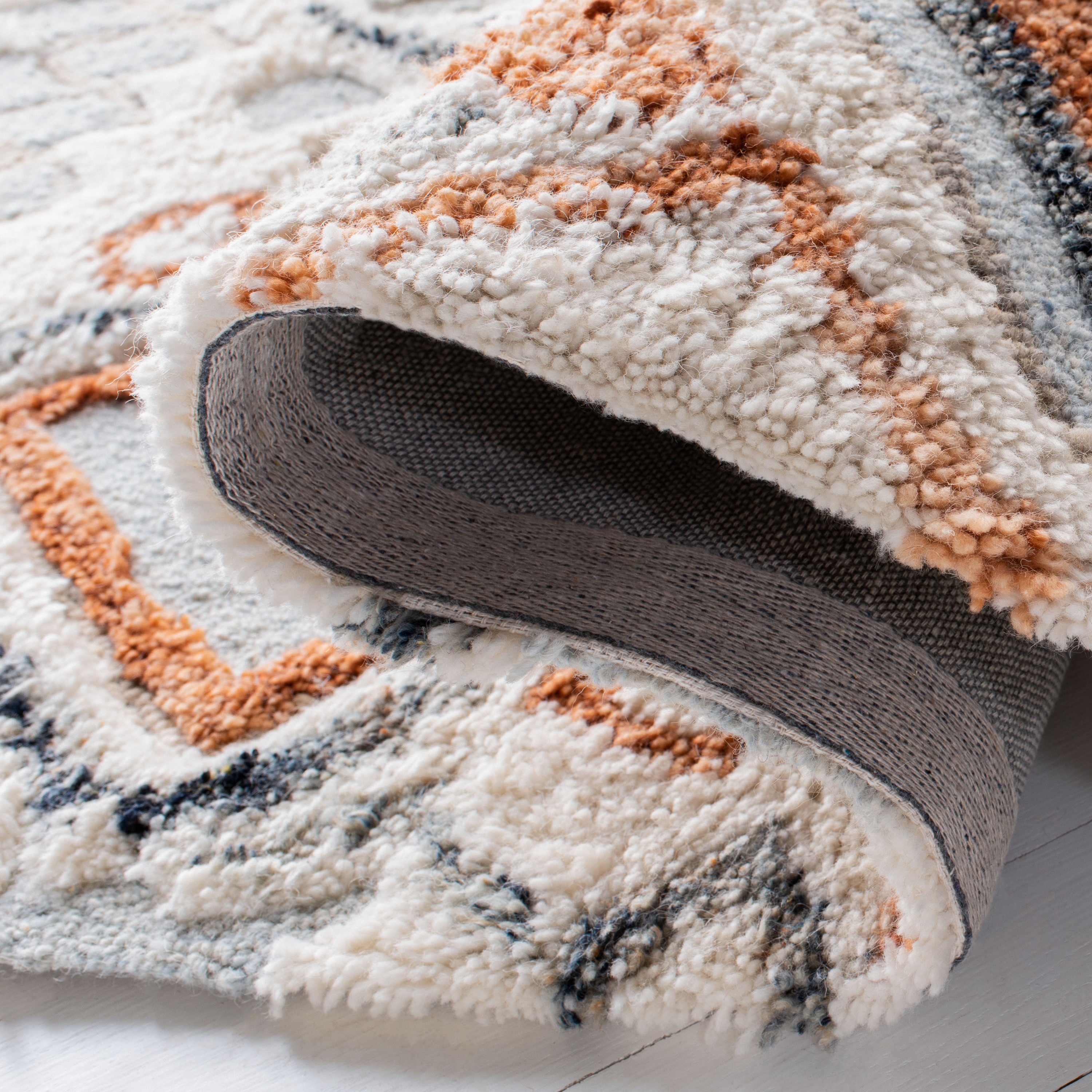Safavieh CSB618A-4 rugs - View #6