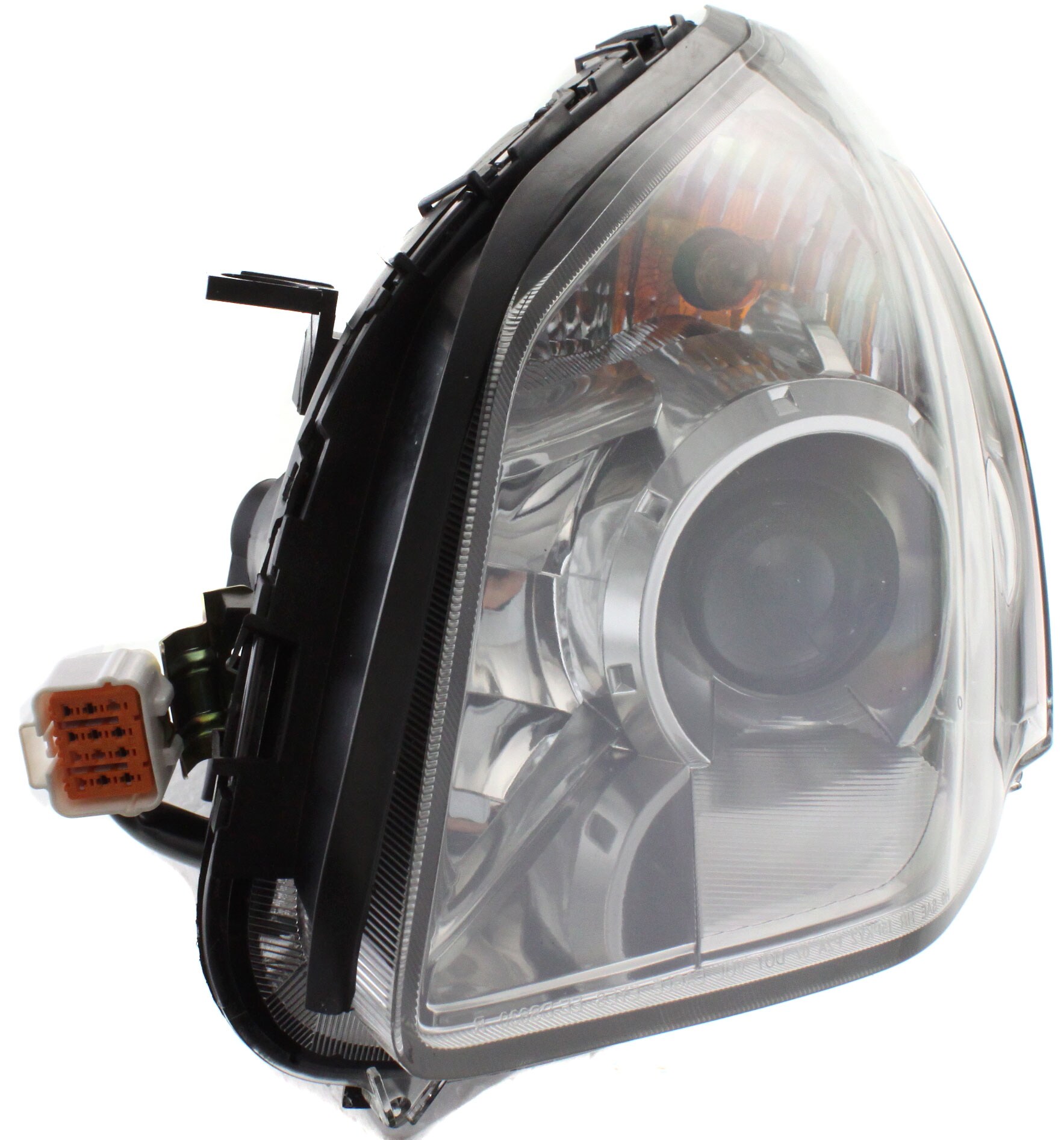 Garage-Pro JCREPN100106GP Headlights-Components - View #2
