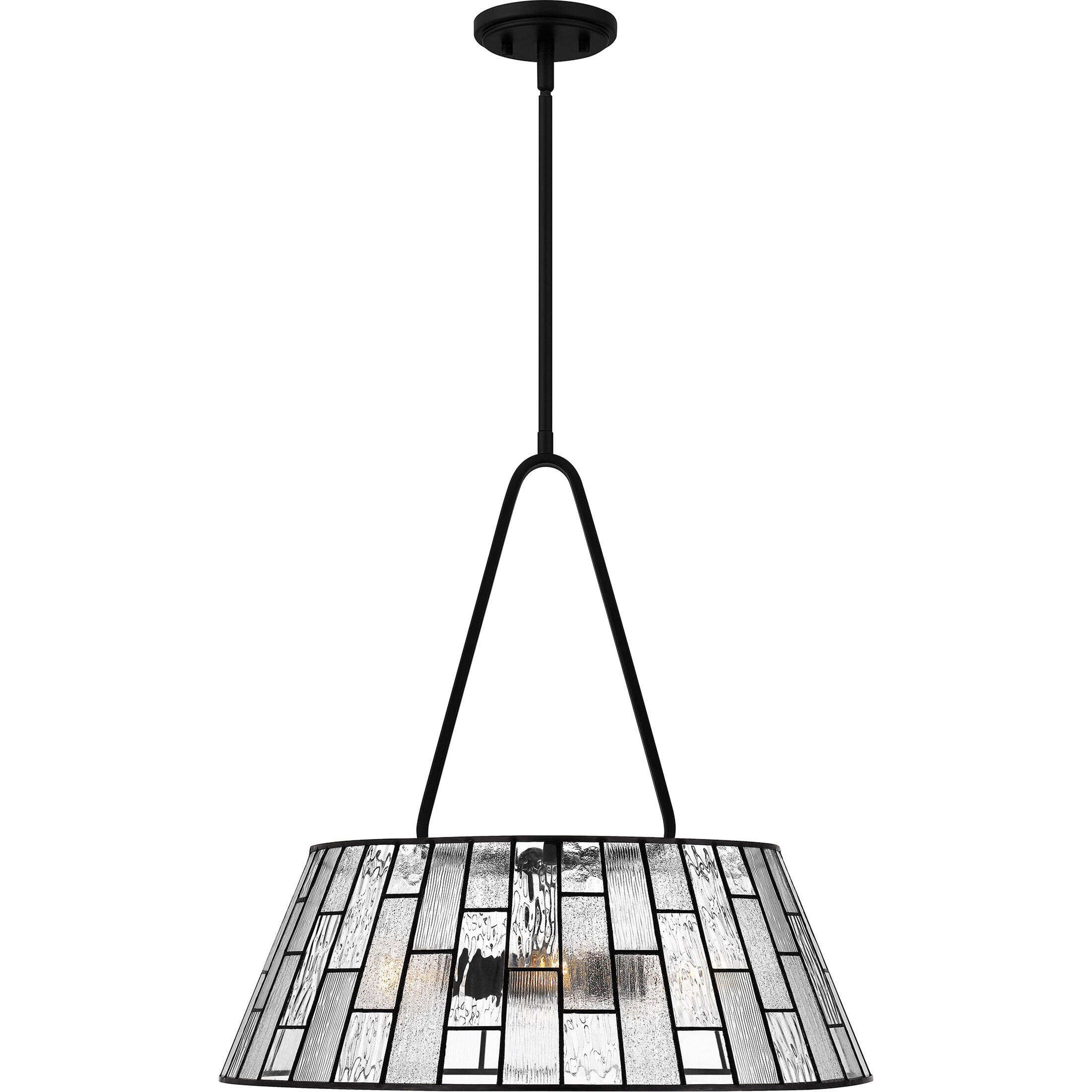 Quoizel QP6176MBK Pendant-Lights - View #7