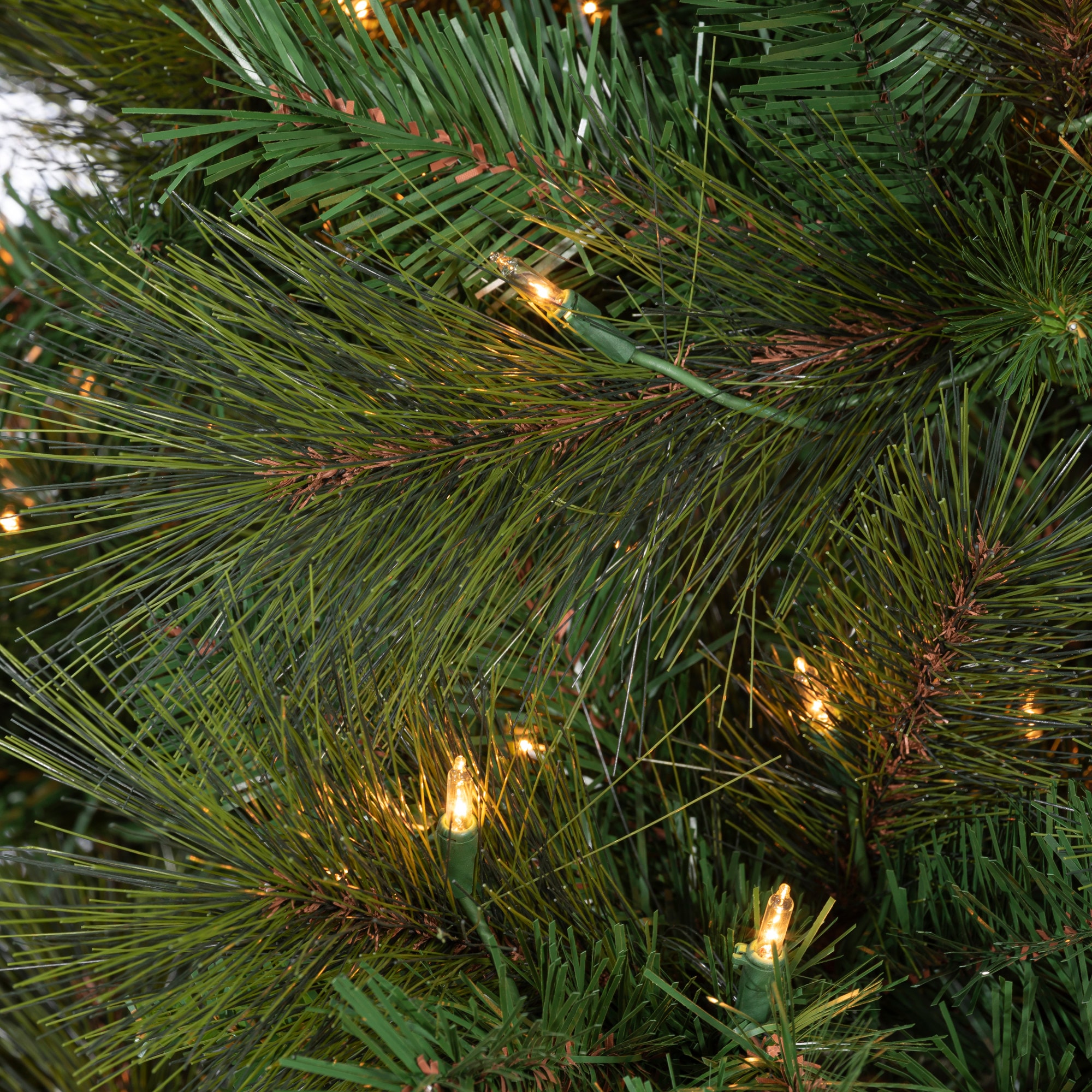 Sterling Tree Company 5986--90C Artificial-Christmas-Trees - View #3