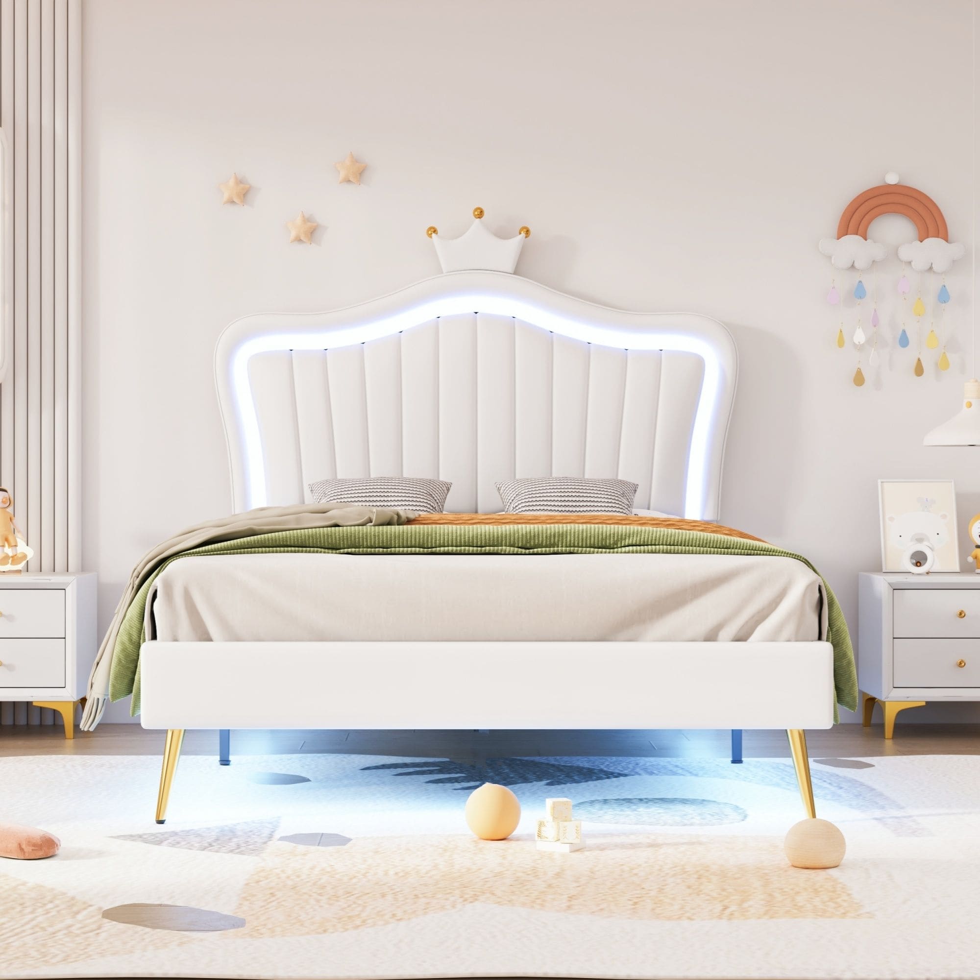 Yiekholo LL-1831AAK beds - View #2