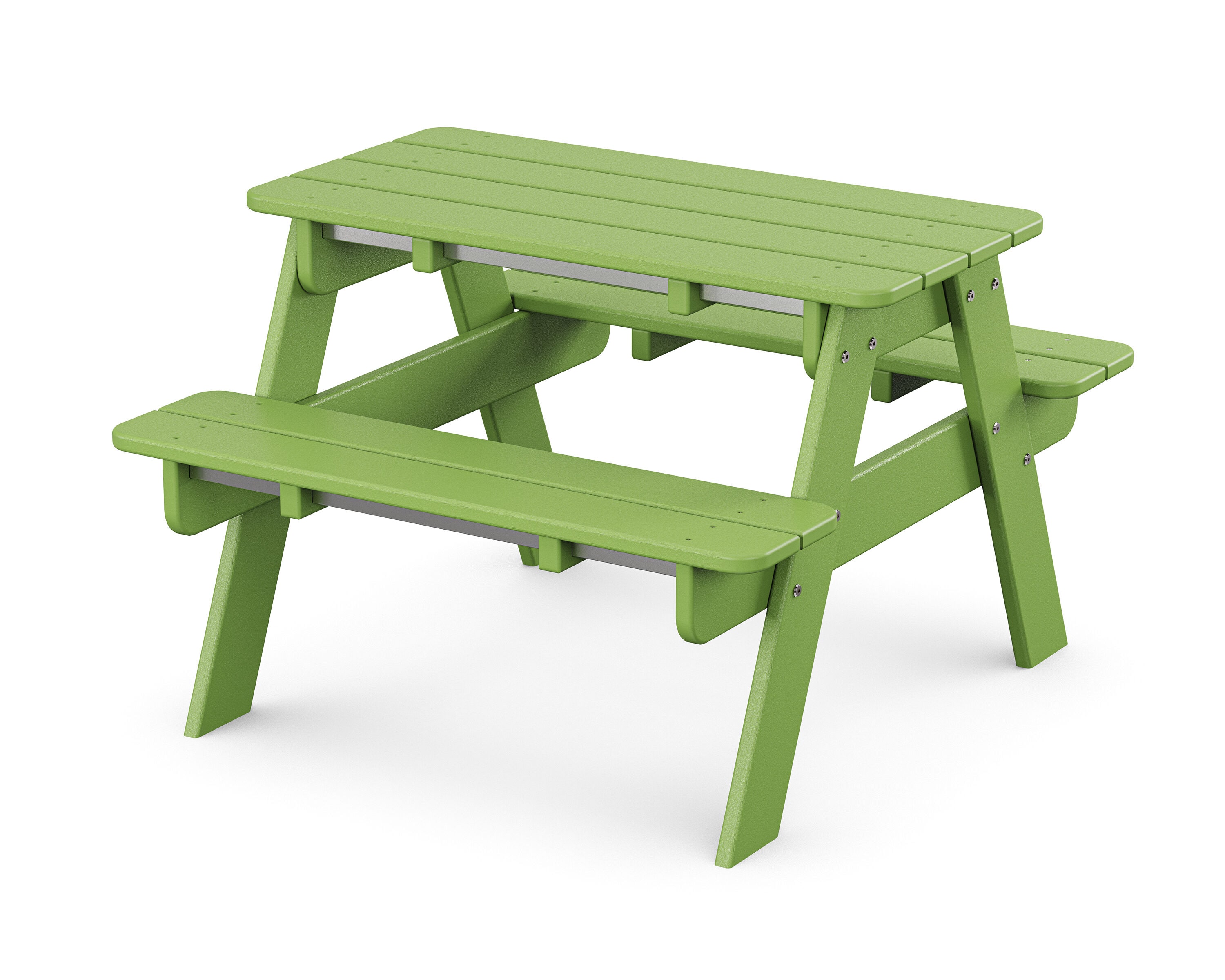 POLYWOOD KT130LI Patio-Tables - View #2