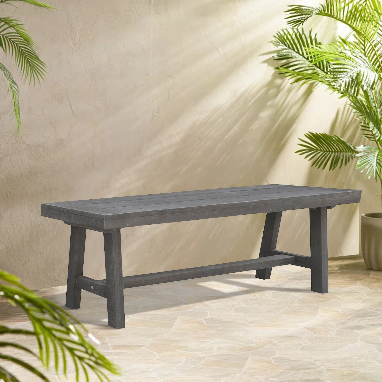 WELLFOR GIZ-VTV1820 benches - View #5