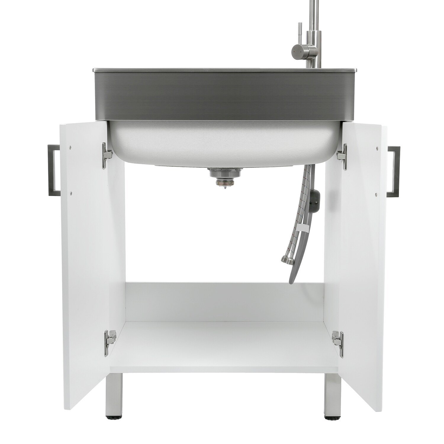 Presenza 77438 Laundry-Tubs-Utility-Sinks - View #6