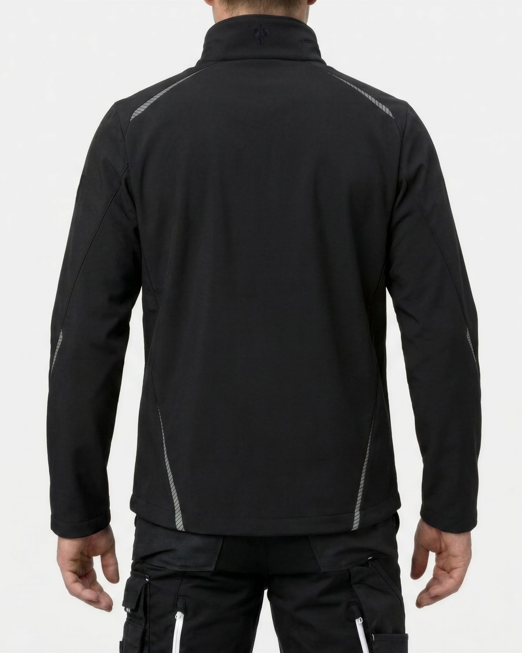 STRAUSS 8406556246 Jackets-Coats - View #3