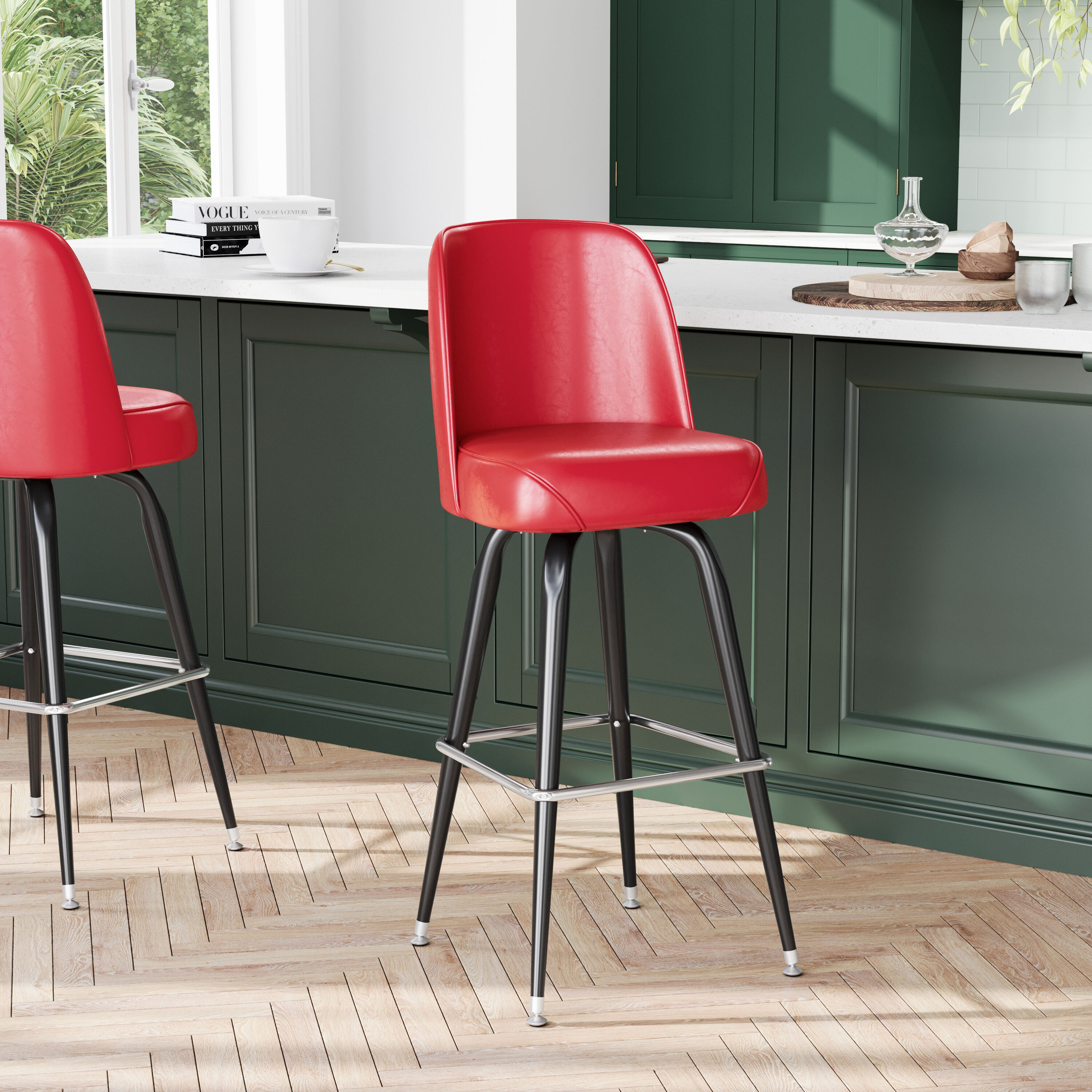 Flash Furniture 196861135576 stools - View #3