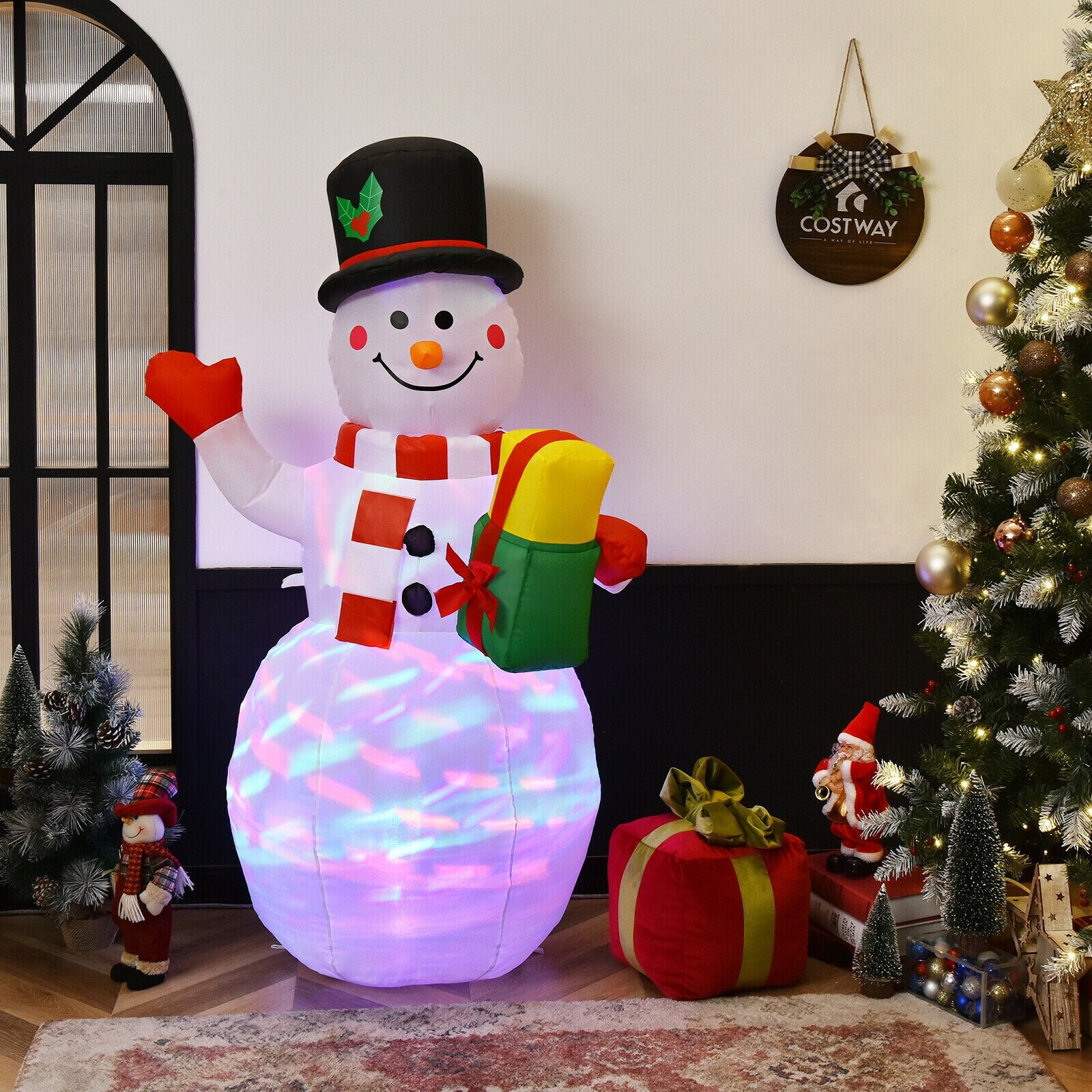 BABOOM BMMP-CM-SD23461US Outdoor-Christmas-Decor - View #4