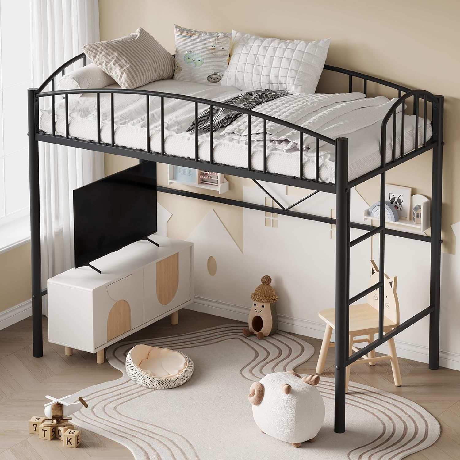 Garvee MIHHZ-H1327SVA7C8E beds - View #7