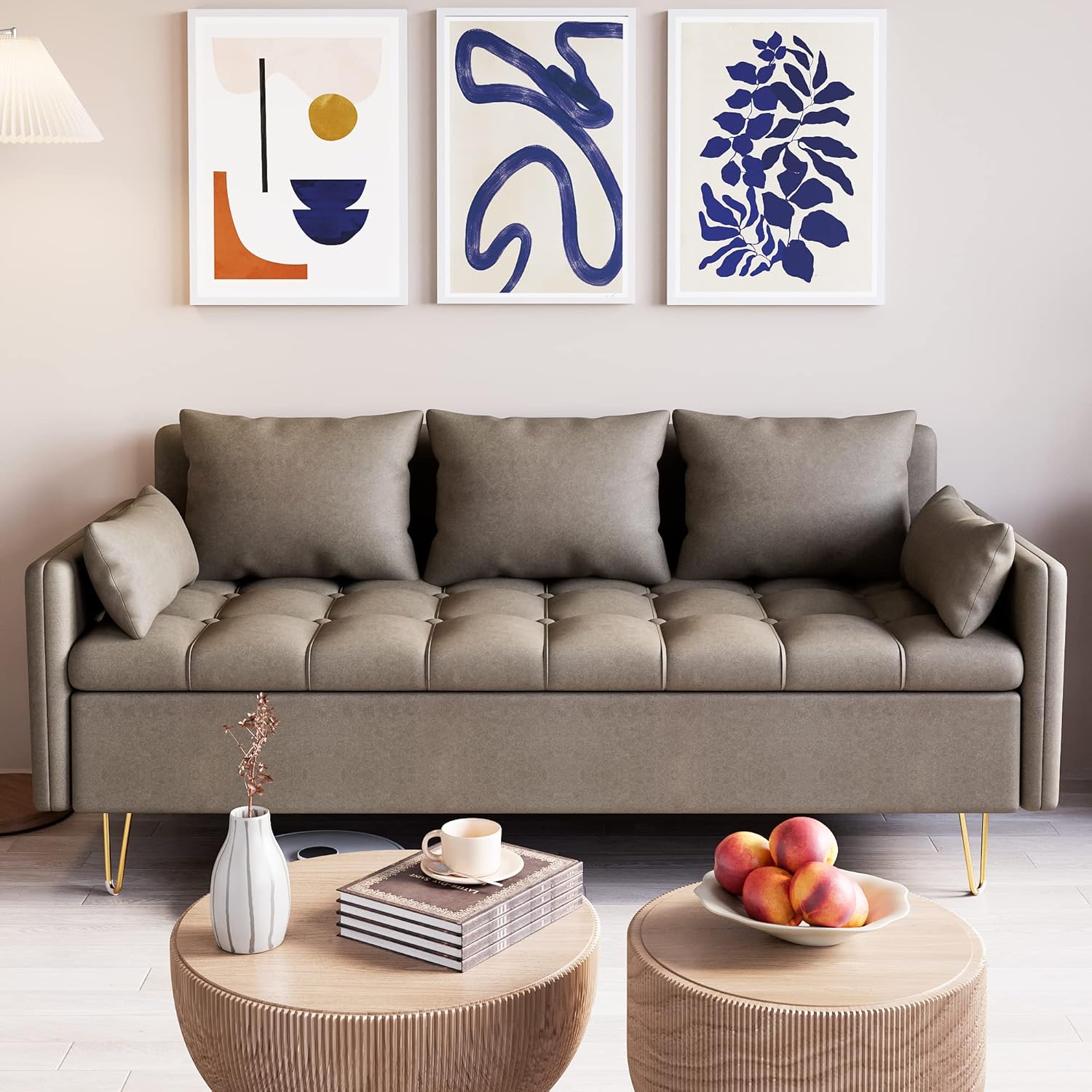 Qeetex CCPHO-0X0WYO4T Sofas-Loveseats - View #9