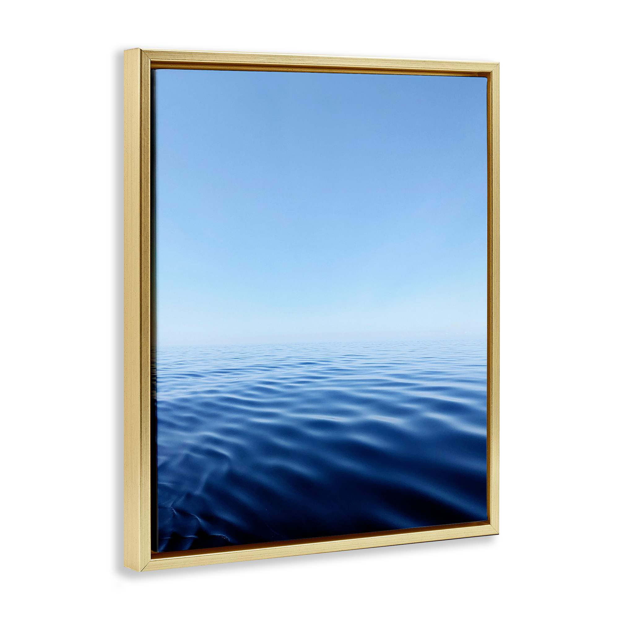 Stupell Industries BS-837-FFG-24X30 Wall-Art - View #2