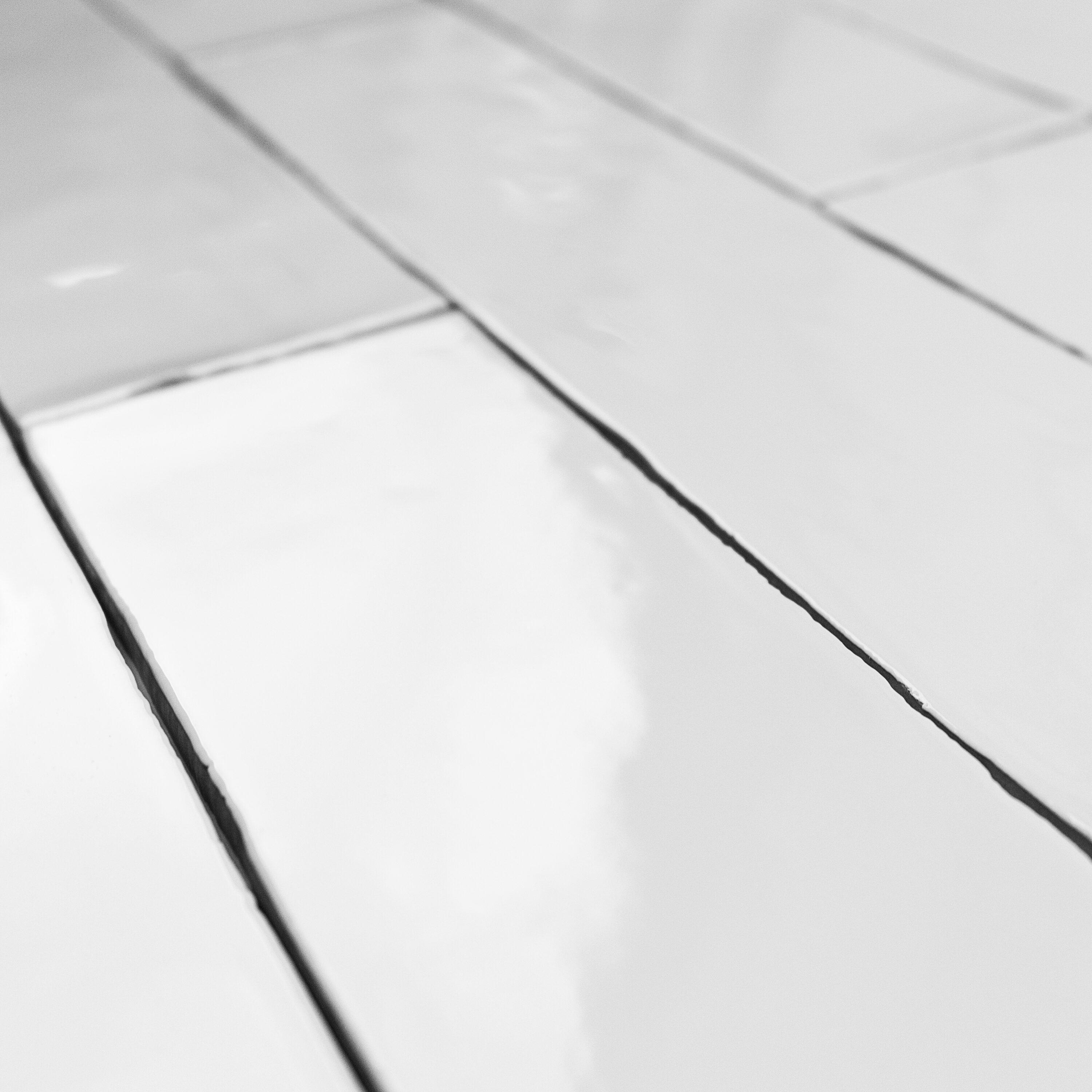 Barcelona 3" x 12" Kale Polished Ceramic Subway Wall Tile