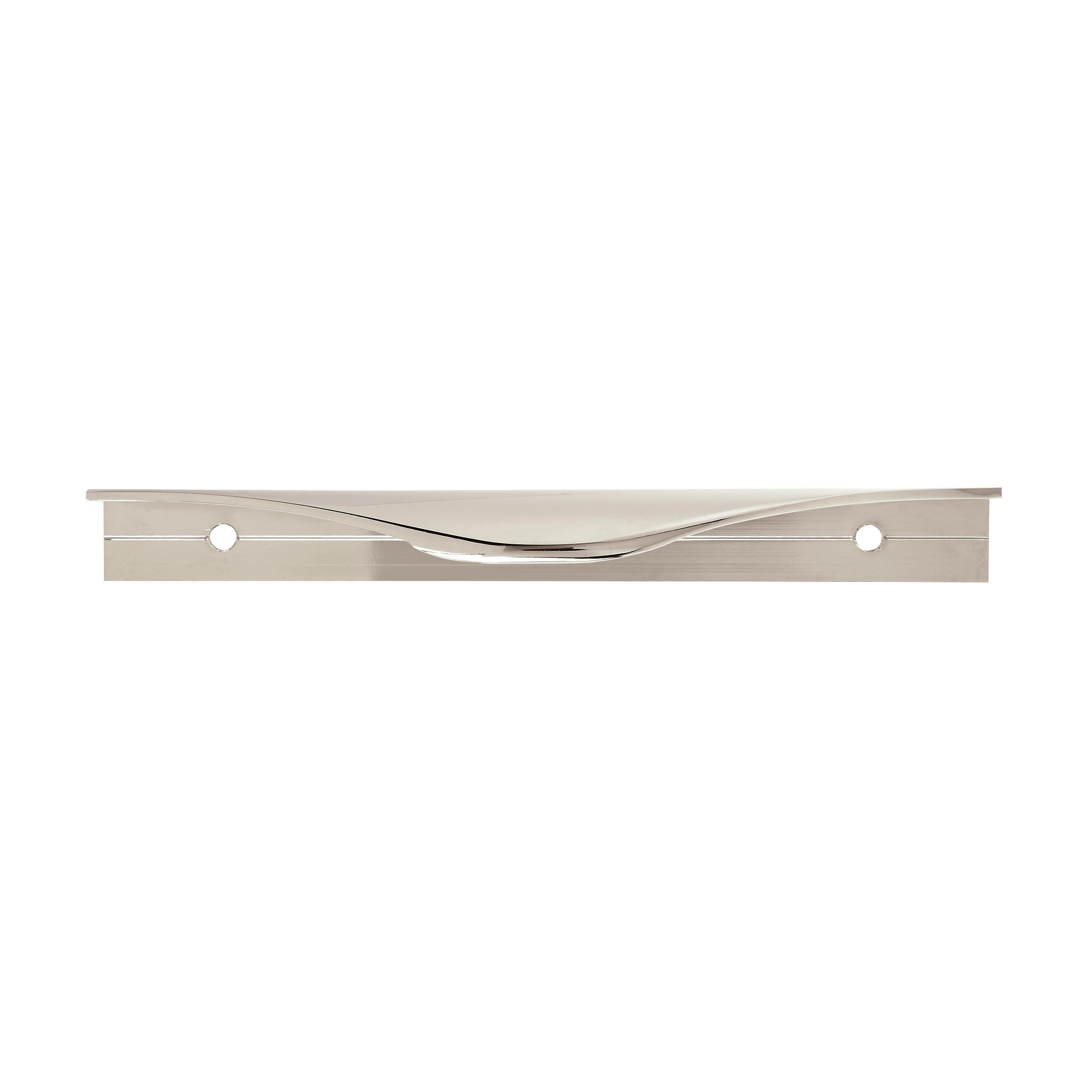 Amerock BP36743PN Cabinet-Pulls - View #4
