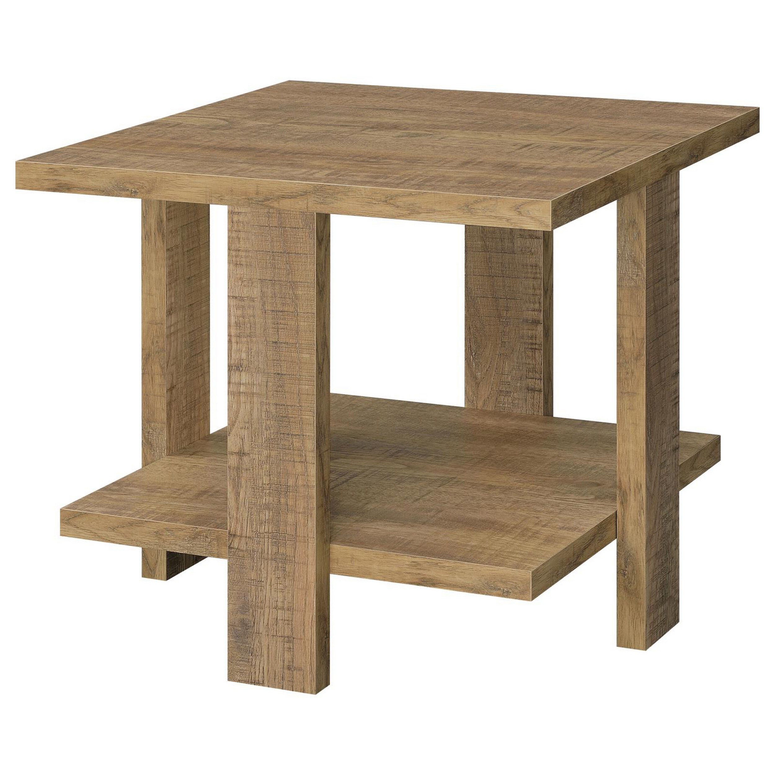 Benzara BM309179 End-Tables - View #4