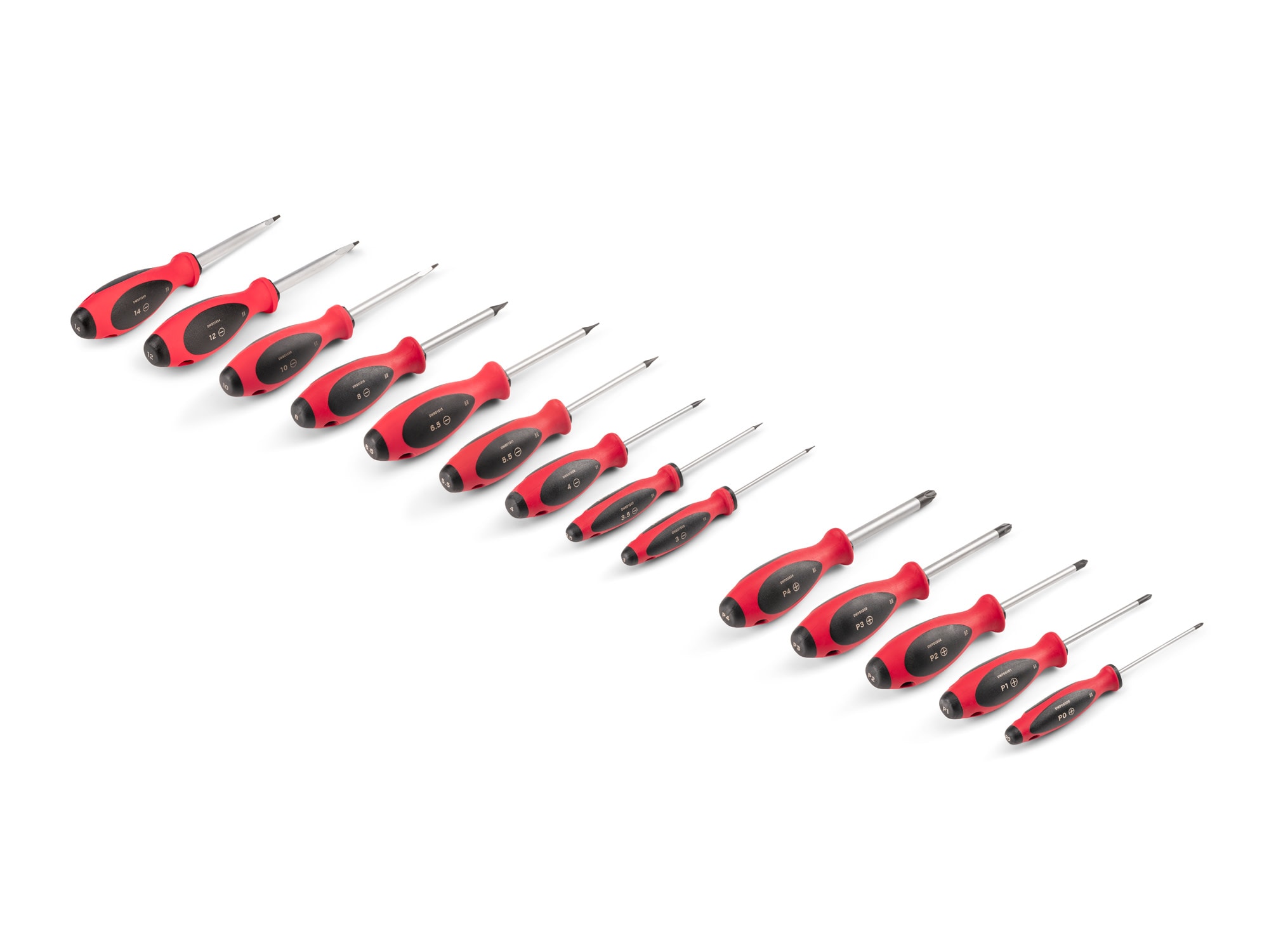 TEKTON DWZ90007 Screwdrivers-Individual - View #2