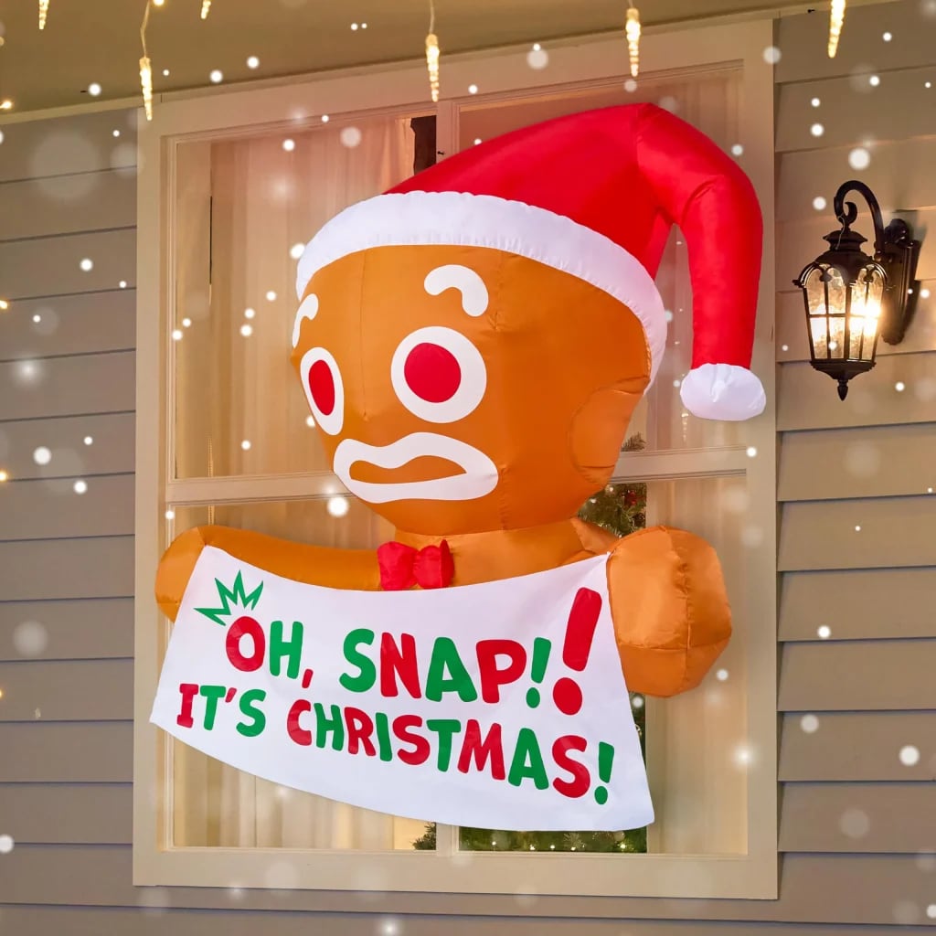 Joyfy 31842 Christmas-Inflatables - View #7