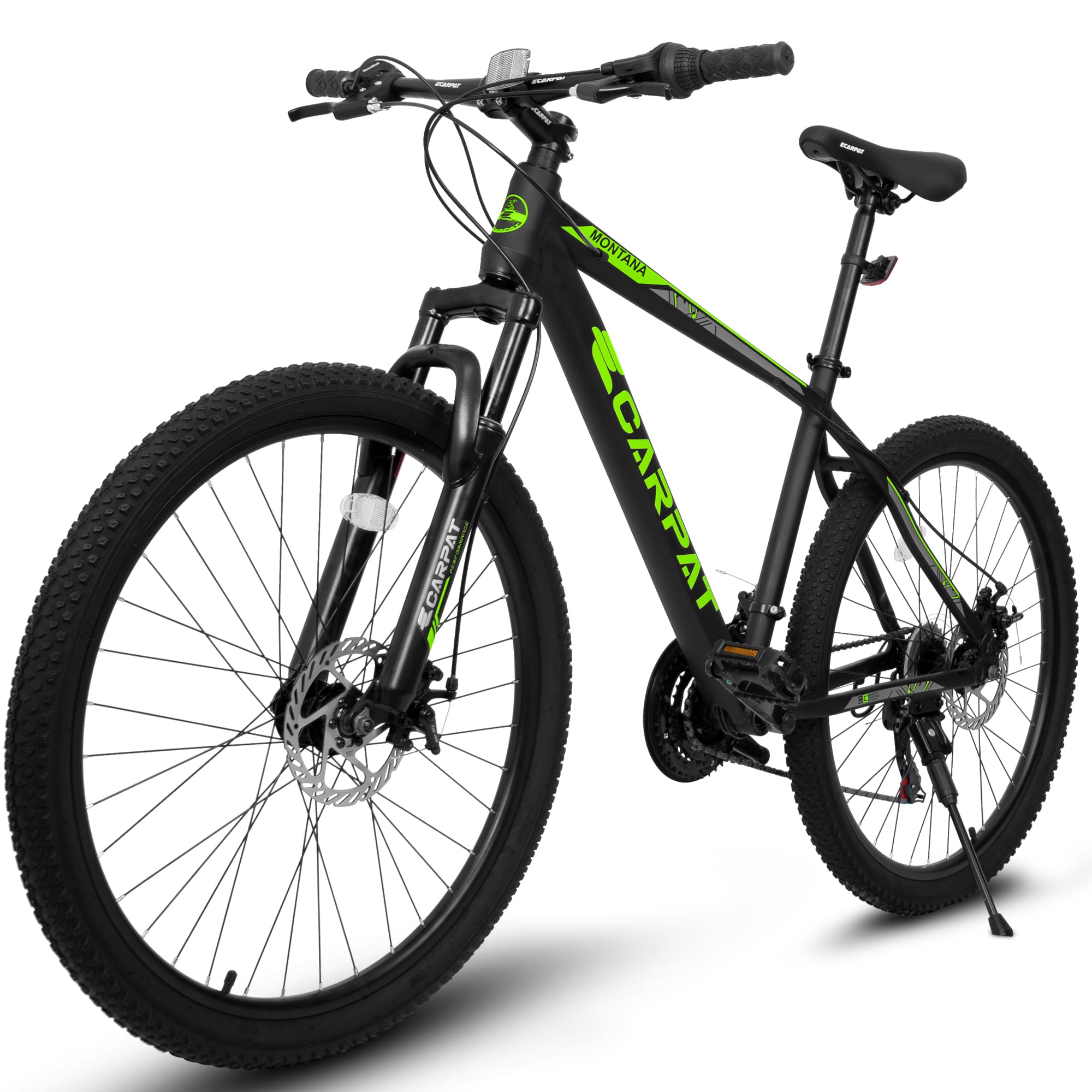 Xspracer Xspracer 26-in Adult Unisex Mountain Bike ML-MB938 at Lowes.com