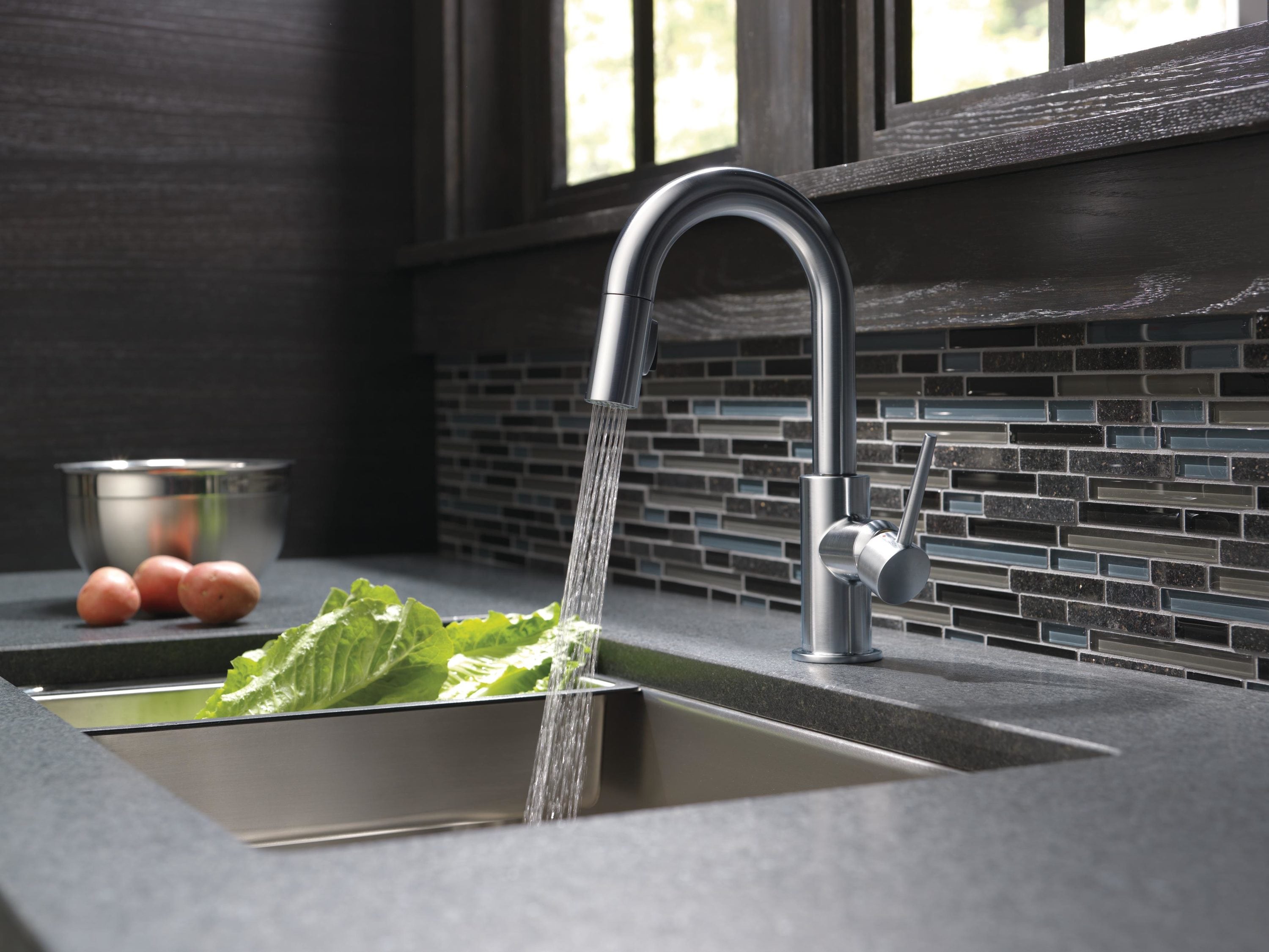 Delta 9959-AR-DST Kitchen-Faucets - View #11