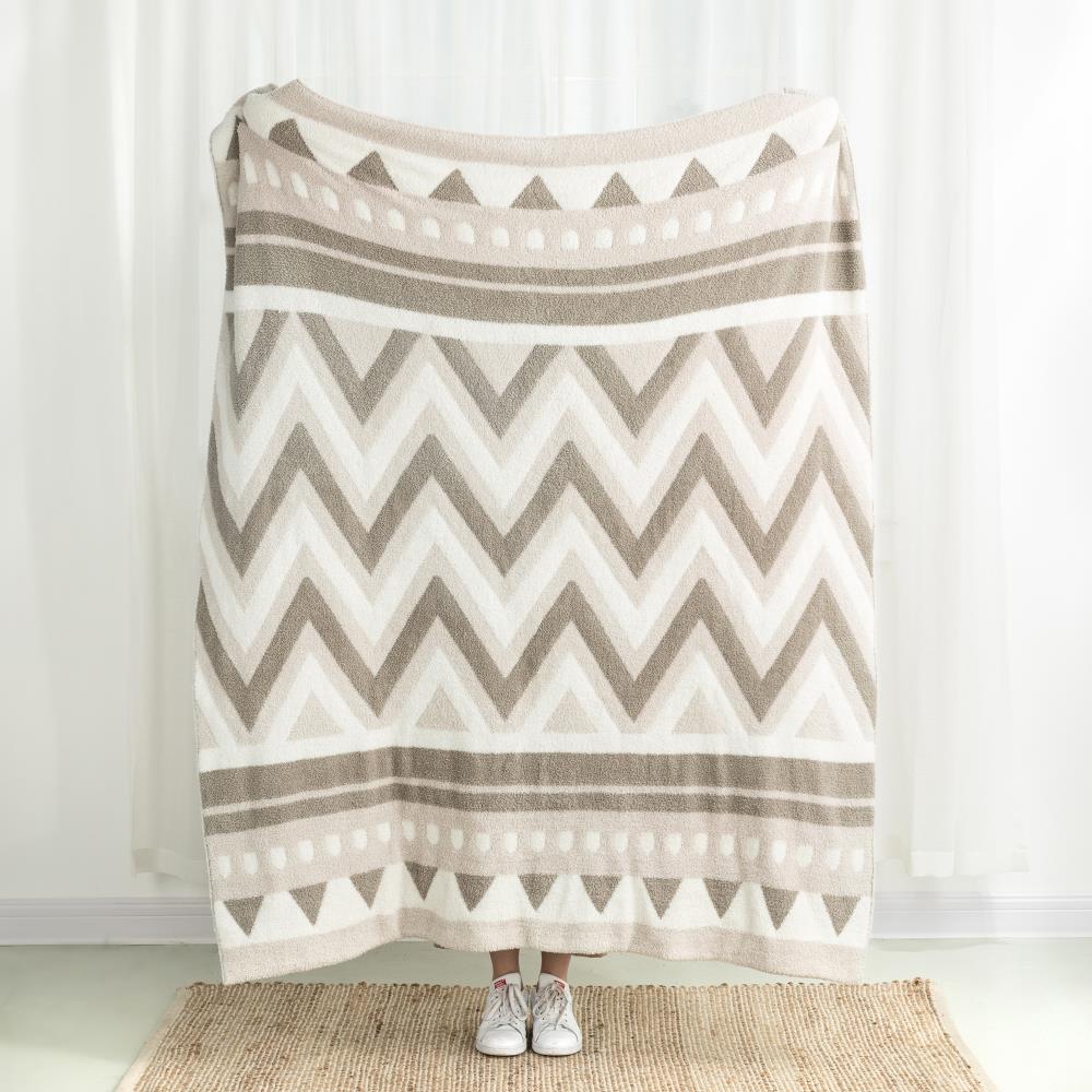 Glitzhome 1518203185 Blankets-And-Throws - View #9