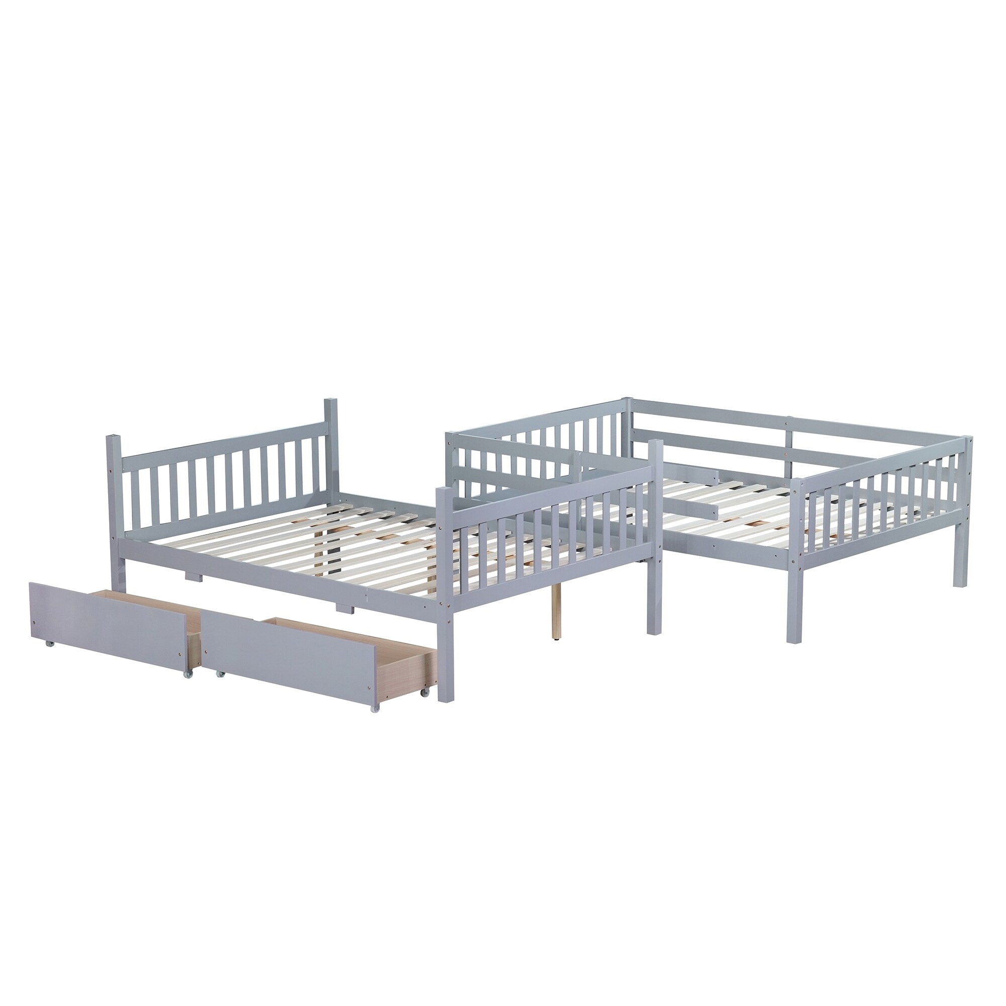 Bybafun YC4700013 Bunk-Beds - View #20