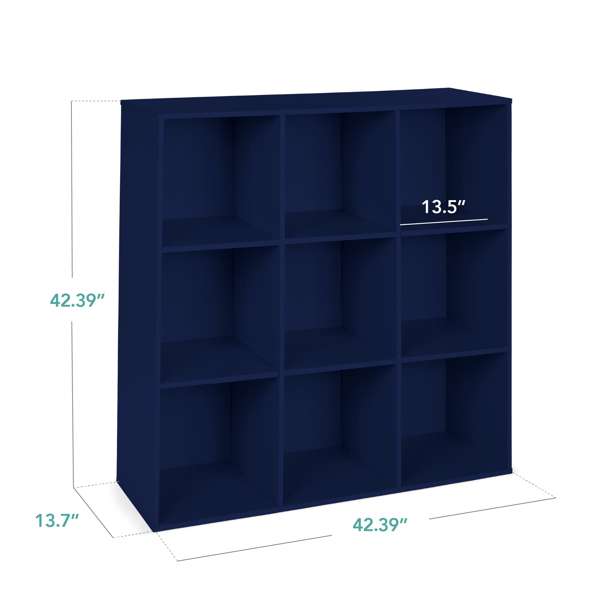 Best Choice Products SKY8756 bookcases - View #2