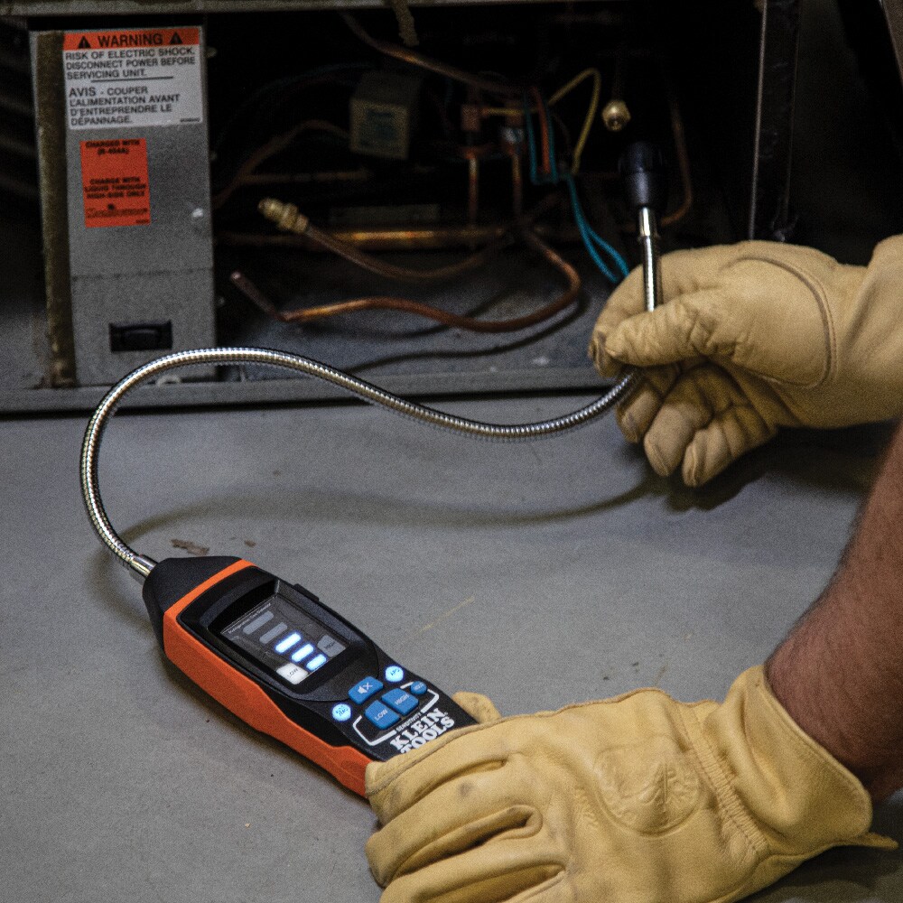 Klein Tools ET160 Specialty-Meters - View #4