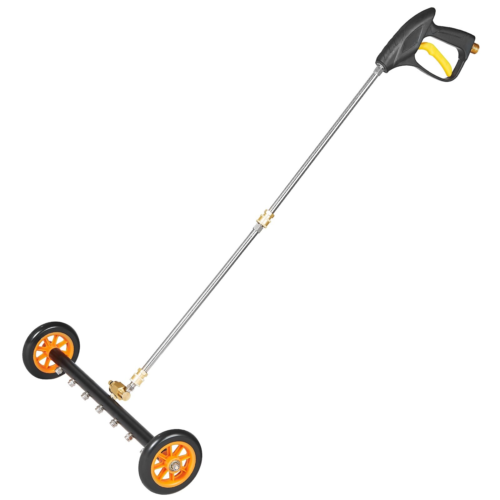 GIVIMO LW108GIVSS750 Pw-Surface-Cleaners - View #10