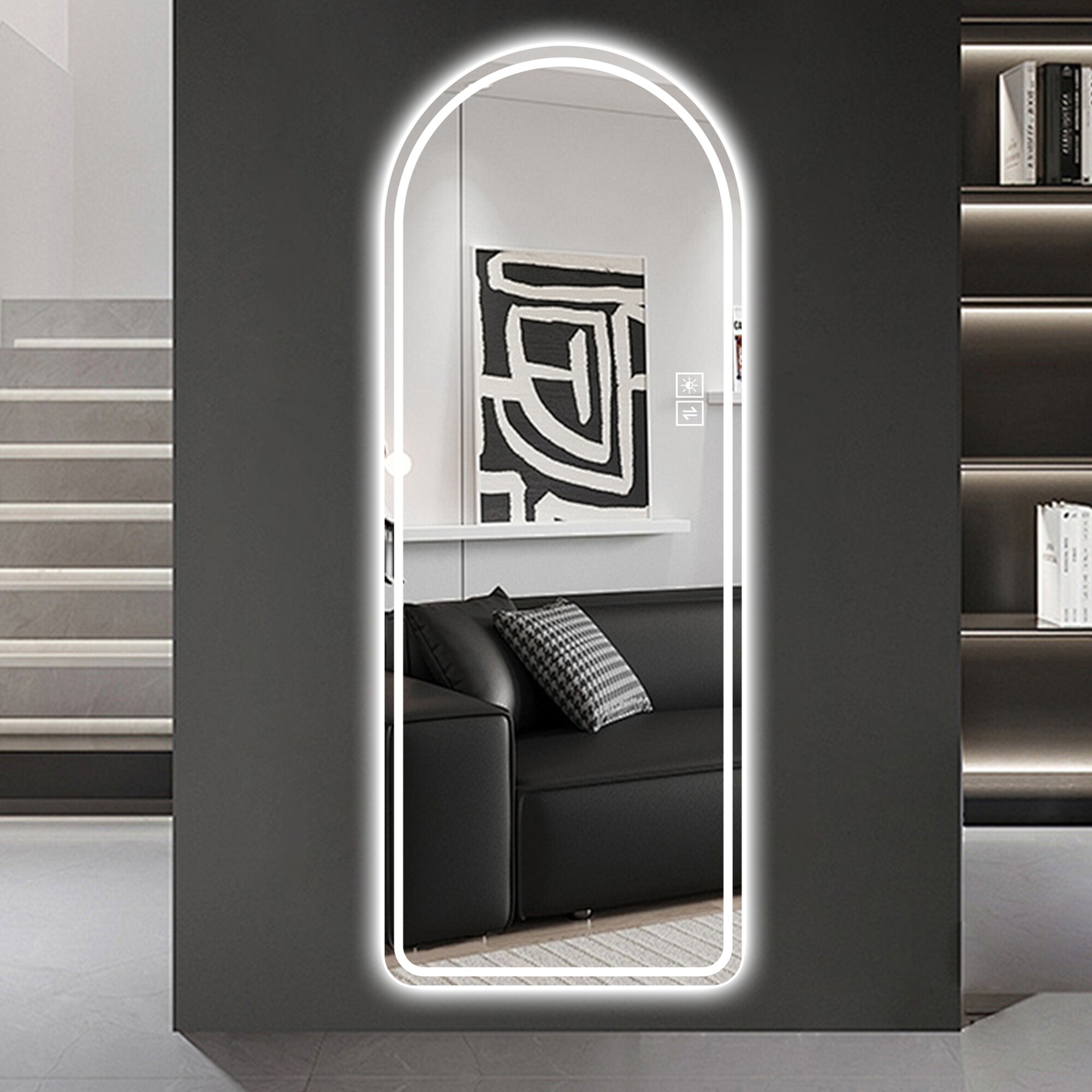 Bybafun YE3600005 Decor-Mirrors - View #11