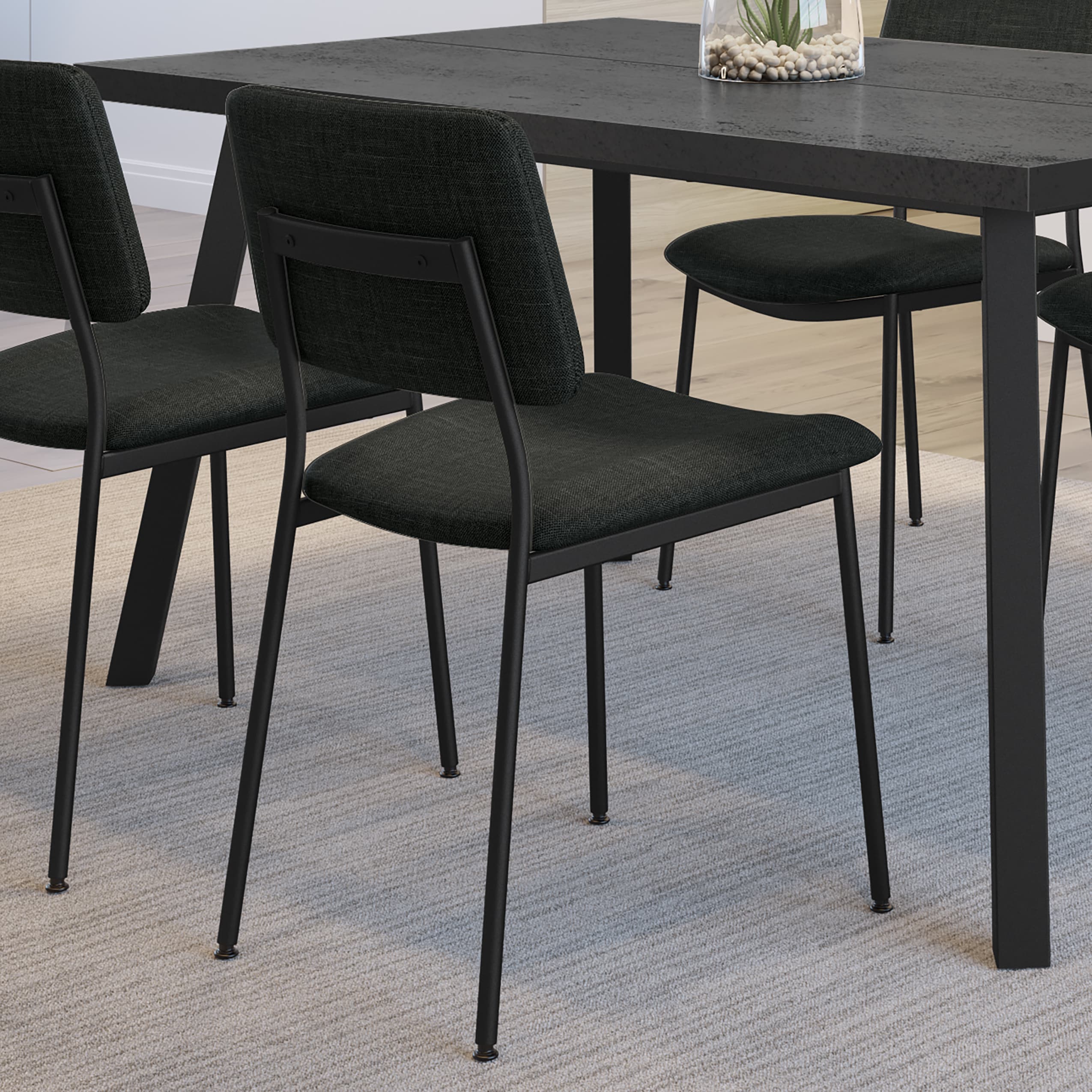 Amisco 34545-WE/1B25BQF4 Dining-Chairs - View #5