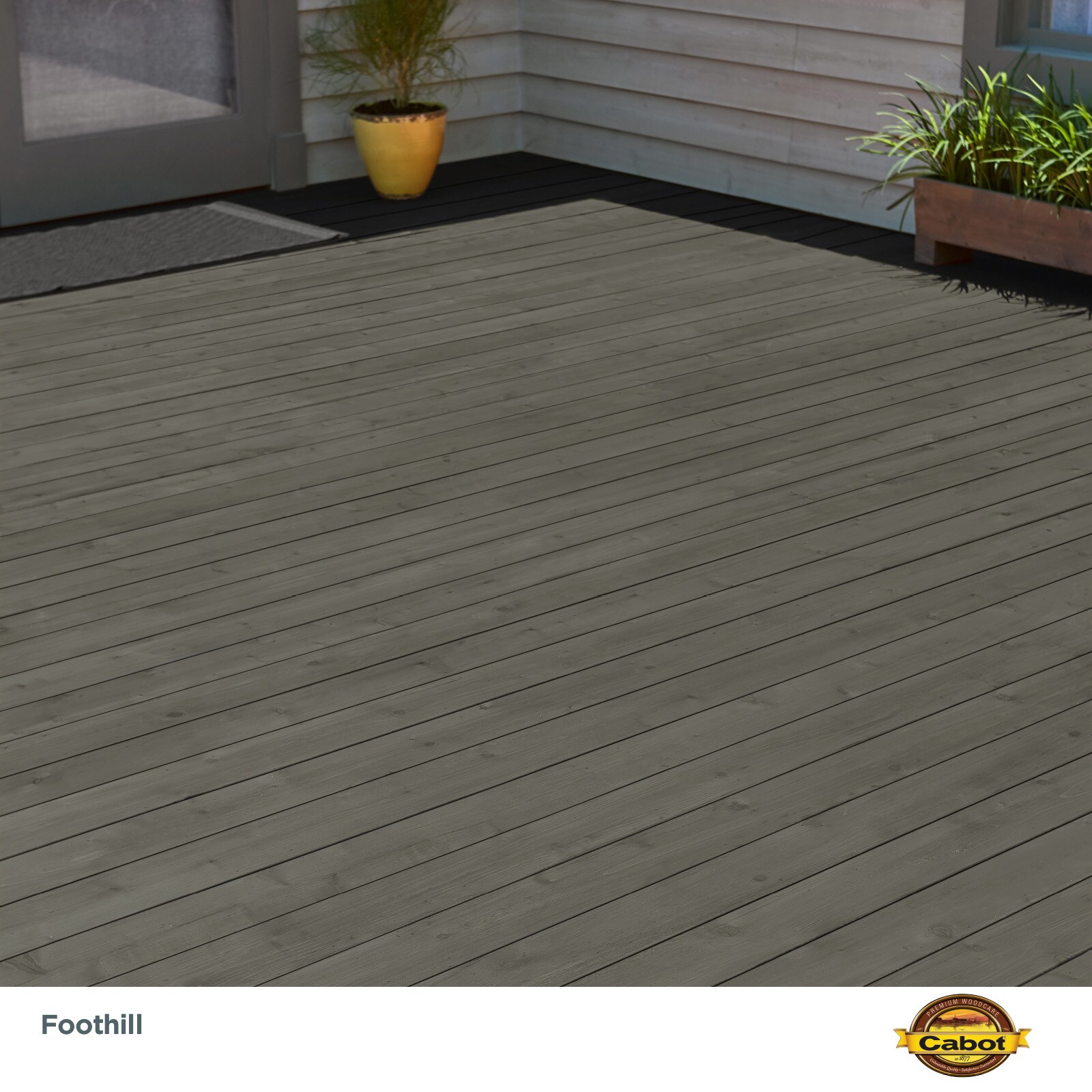 Cabot FOOTHILL-1028060 Exterior-Stains-Sealors - View #10