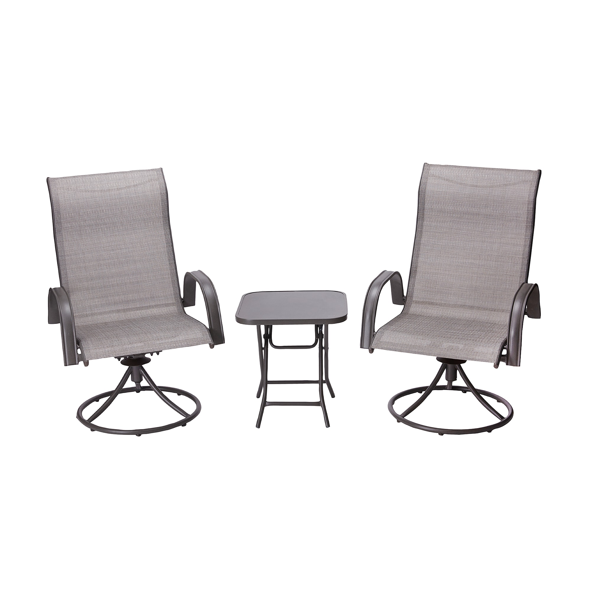 Lowes bistro online chairs