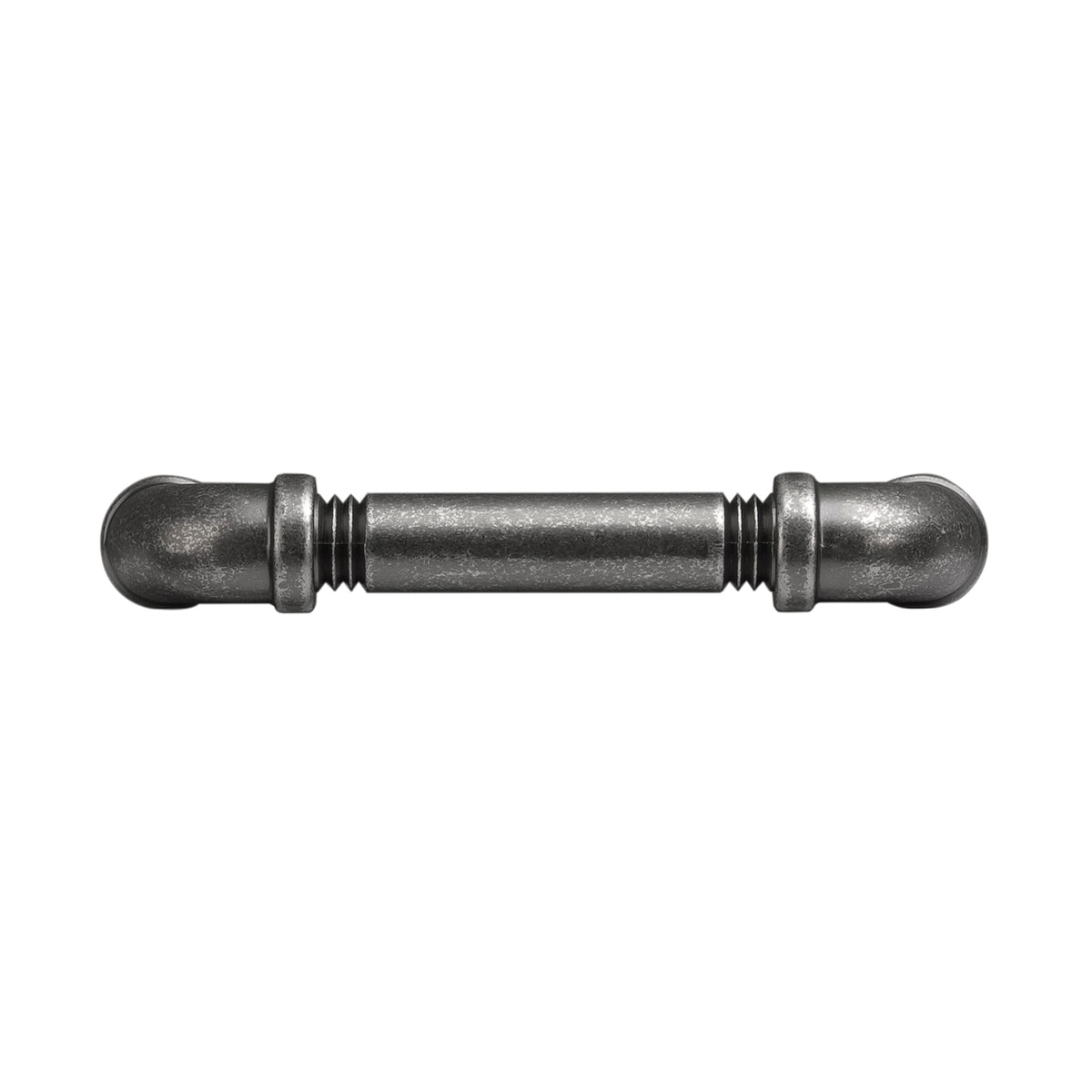 Hickory Hardware HH076011-BNV-10B Cabinet-Pulls - View #2