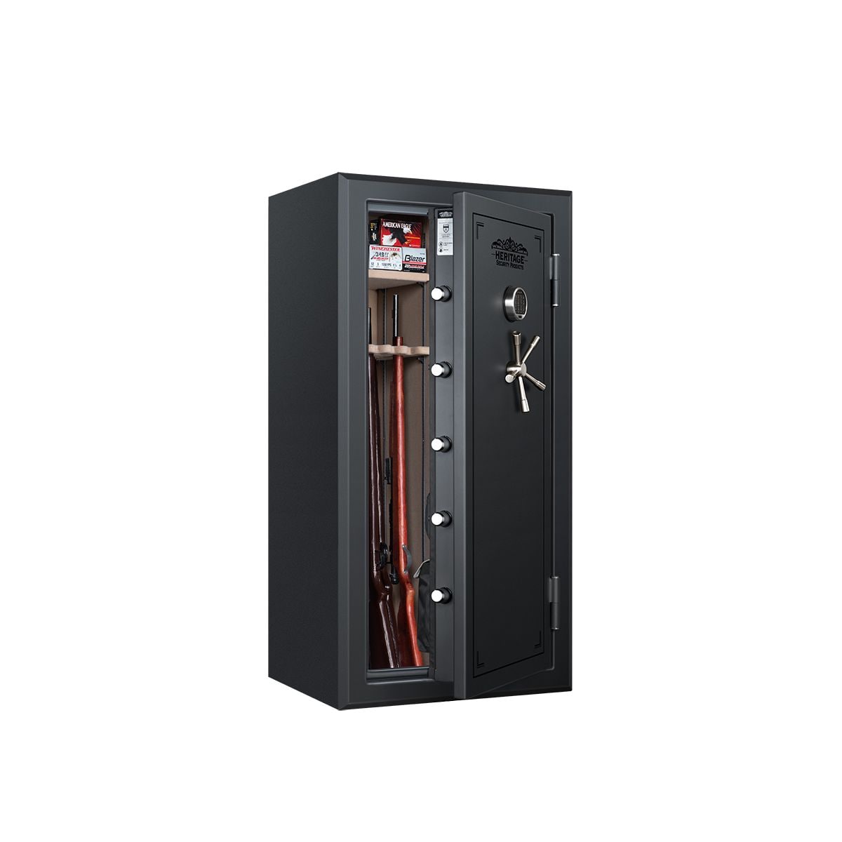 Heritage gun clearance safe