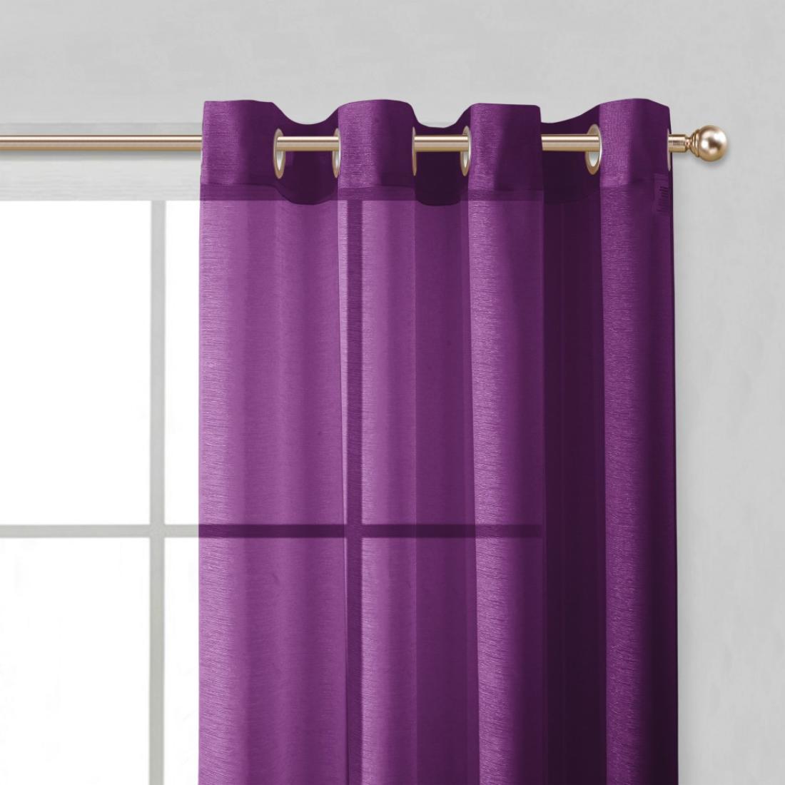HomeRoots 4000473390 curtains - View #4