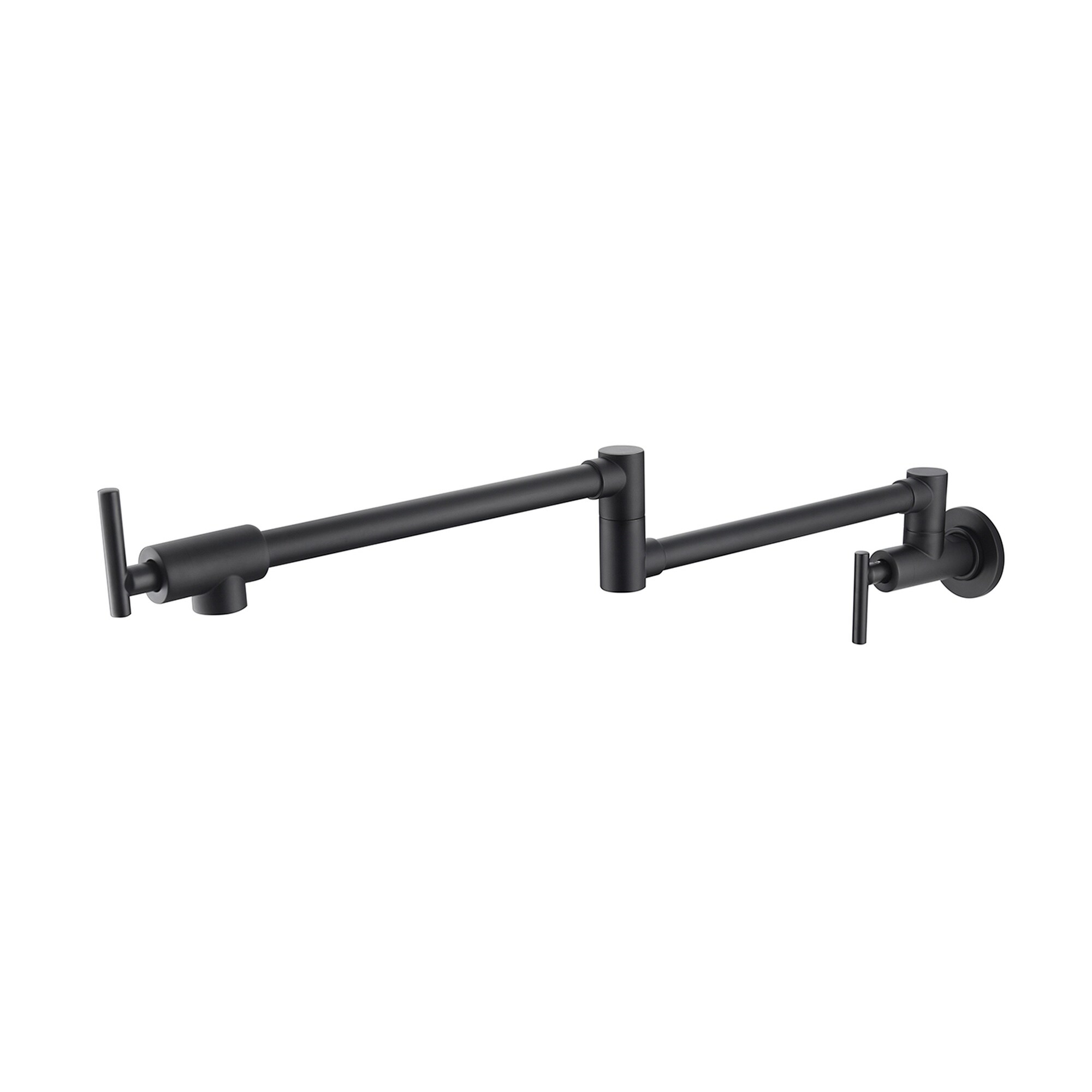 HyperDrop Cart X-LWPQXJ5B8DNC Kitchen-Faucets - View #2