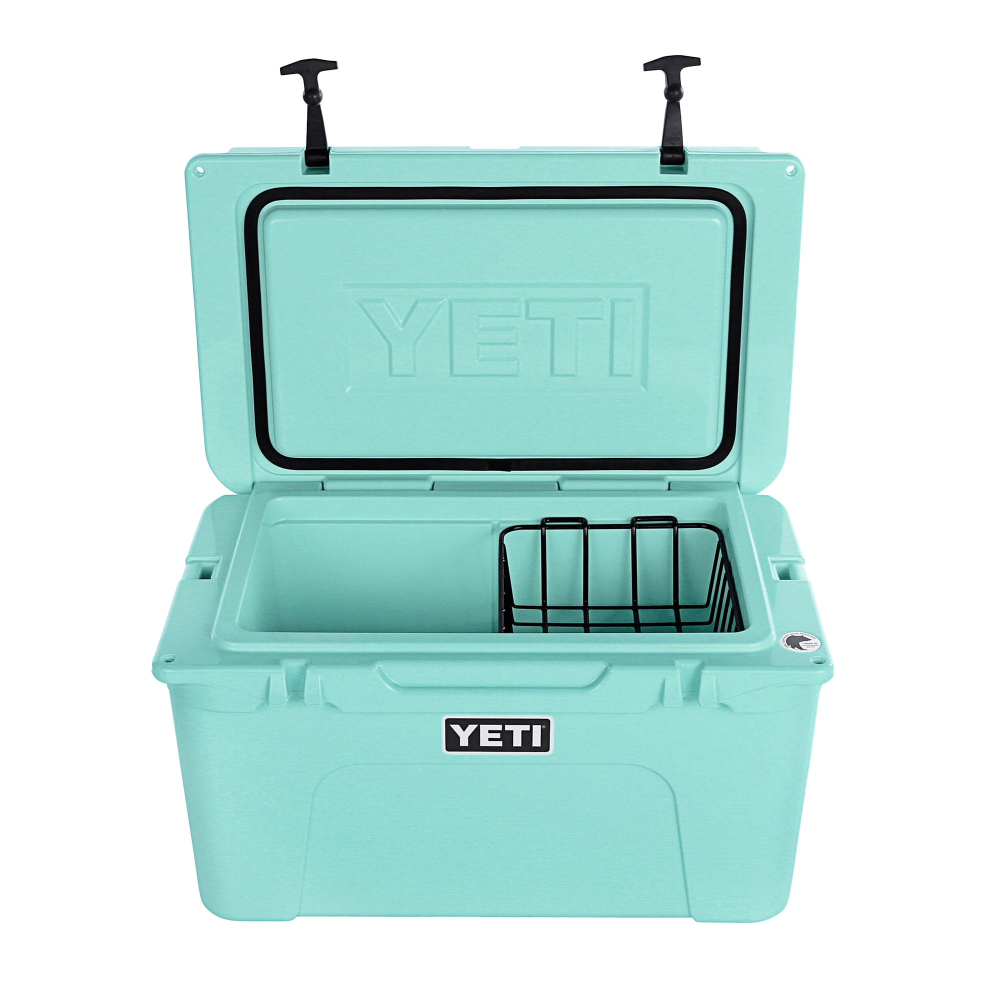 Limited Edition Seafoam Yeti Coolers - Ark Country Store