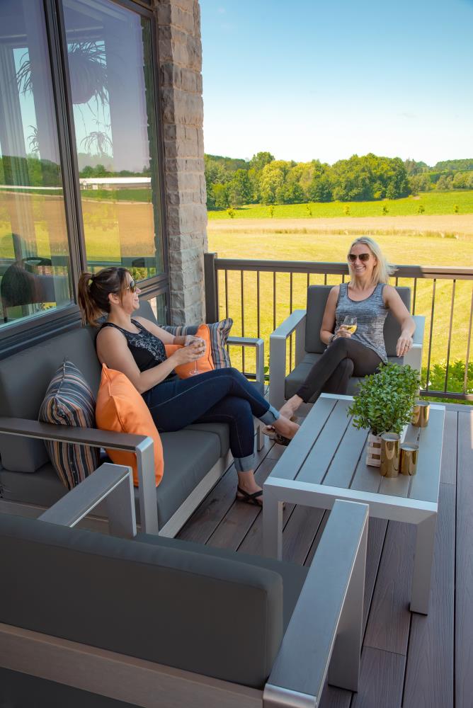 Vivere CON4-SUNDGO Patio-Conversation-Sets - View #3
