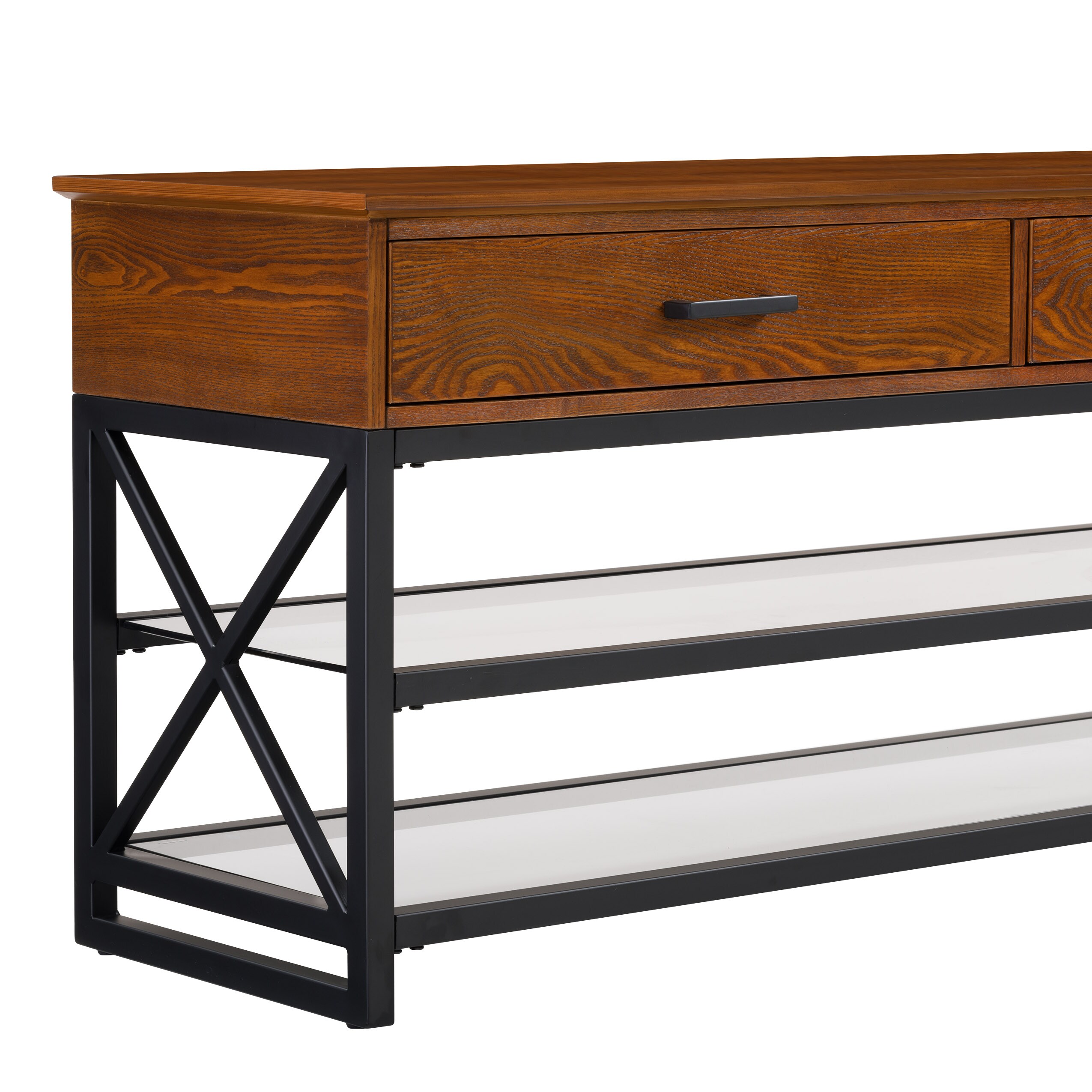 CorLiving LDH-111-B Tv-Stands - View #8