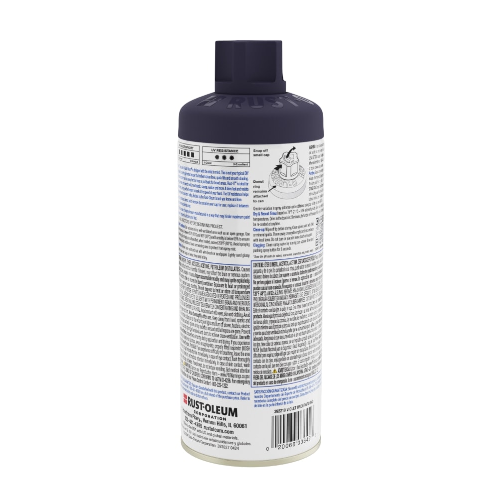 Rust-Oleum 392219SOS Spray-Paint - View #11