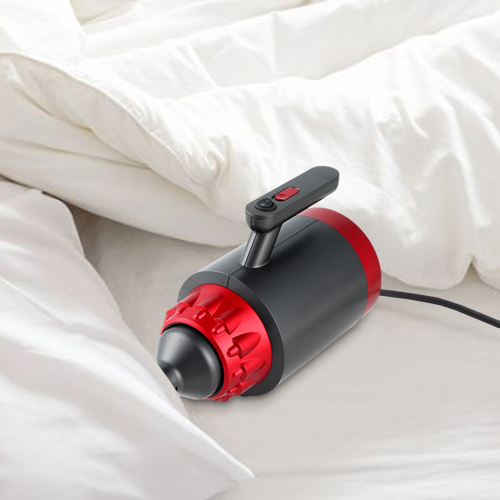 Maocao Hoom H50871 Portable-Electric-Heat - View #9