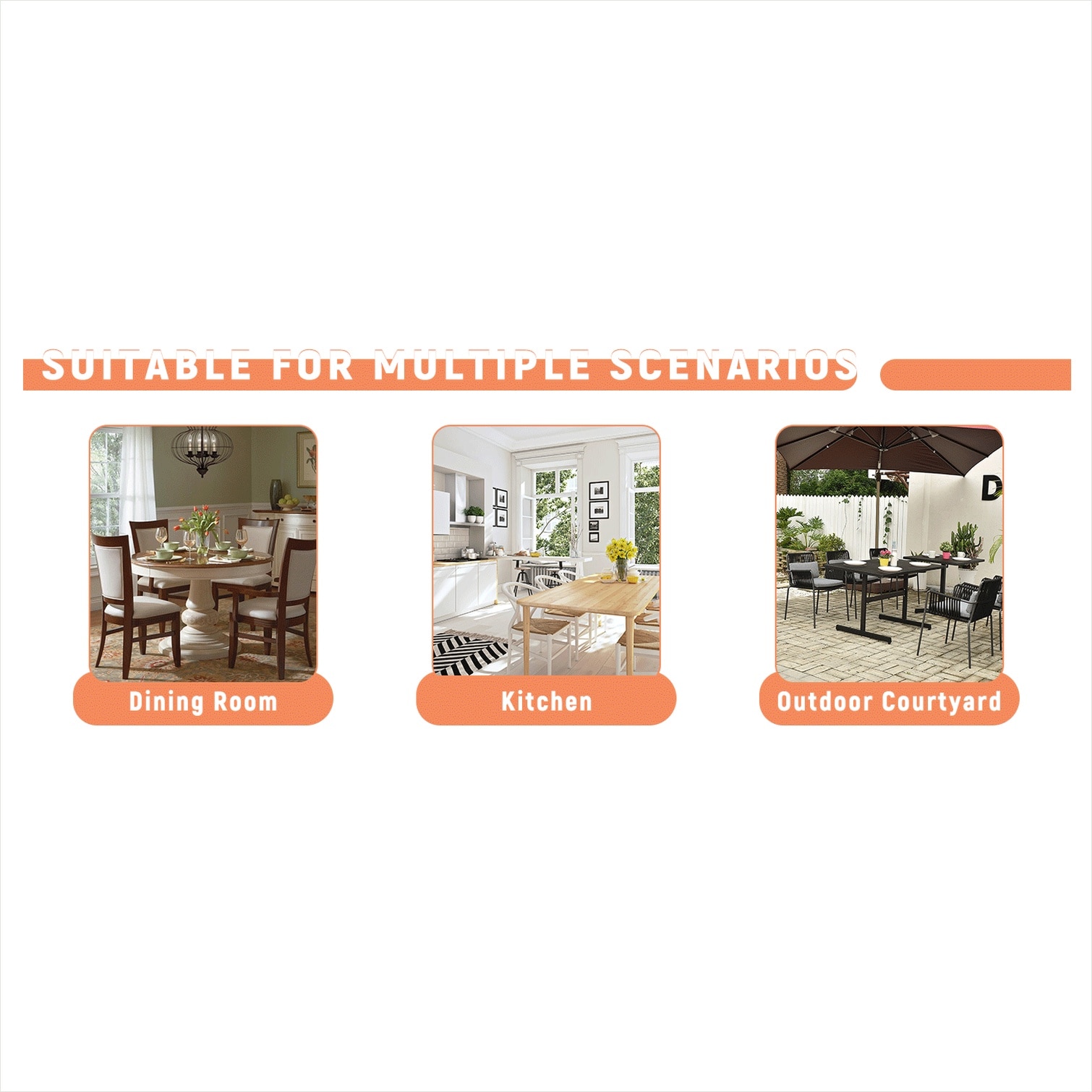 SunJet Q5X71I7AAJL7 Dining-Sets - View #15