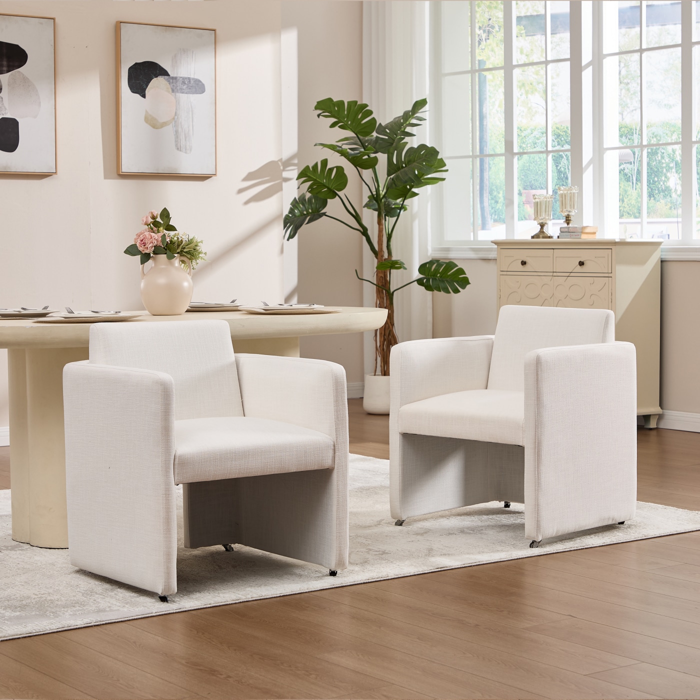 CHITA ACHA-213 Dining-Chairs - View #3